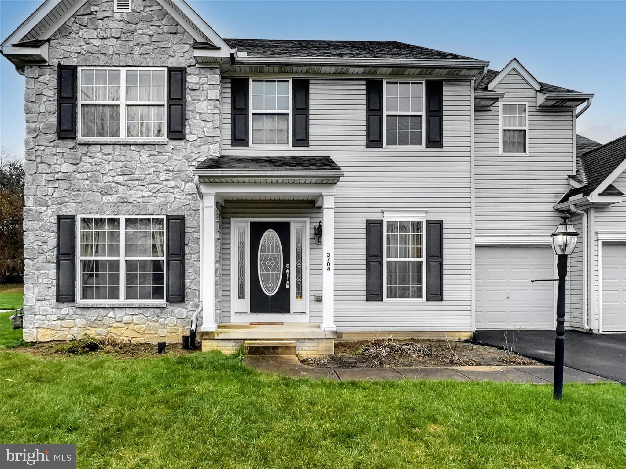 WALLINGFORD - Residential