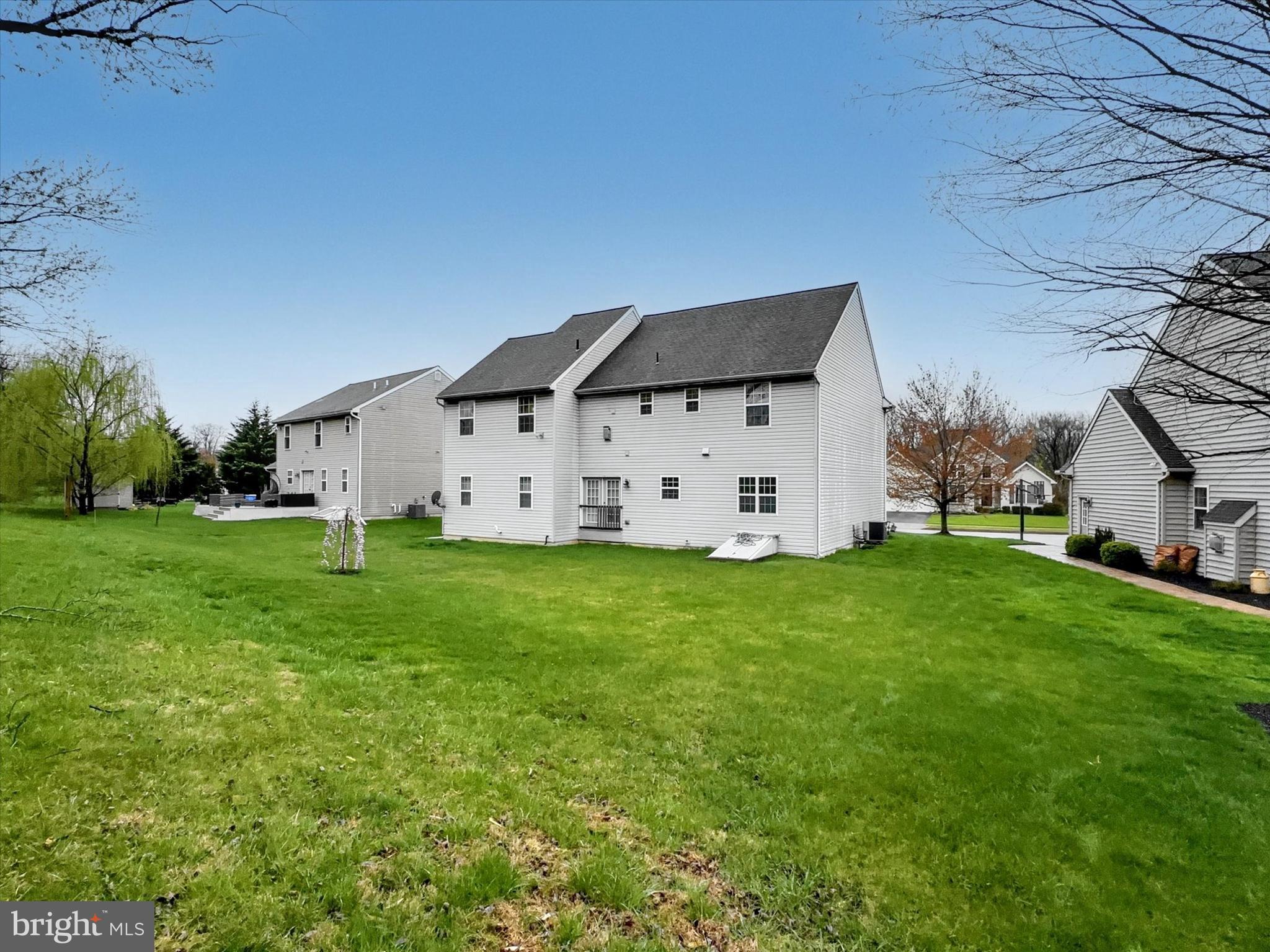 WALLINGFORD - Residential