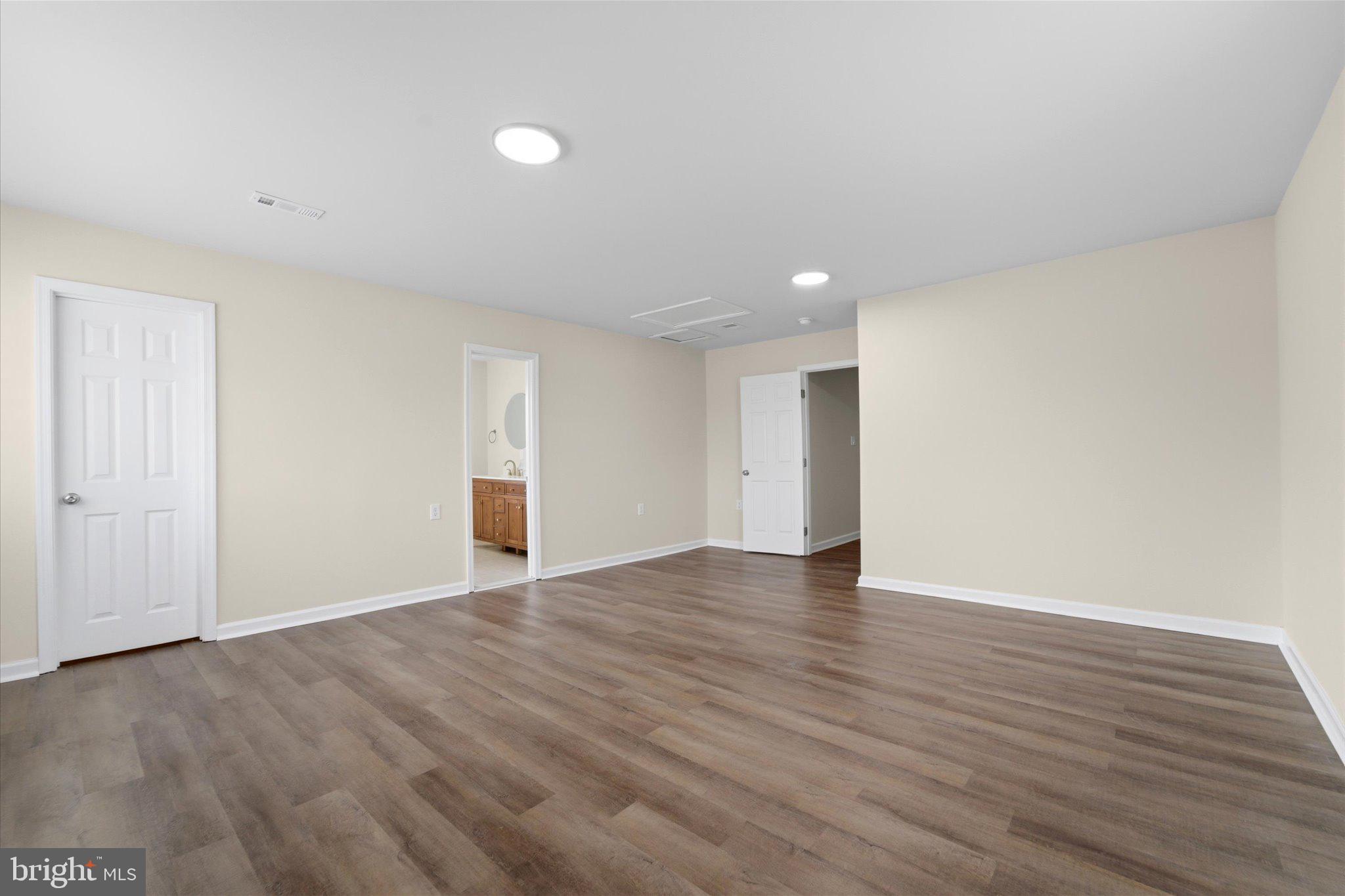 FAIR OAKS FARMS - Residential