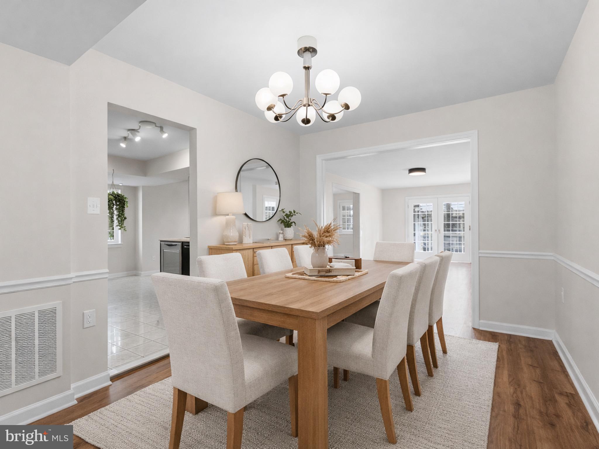 FAIR OAKS FARMS - Residential