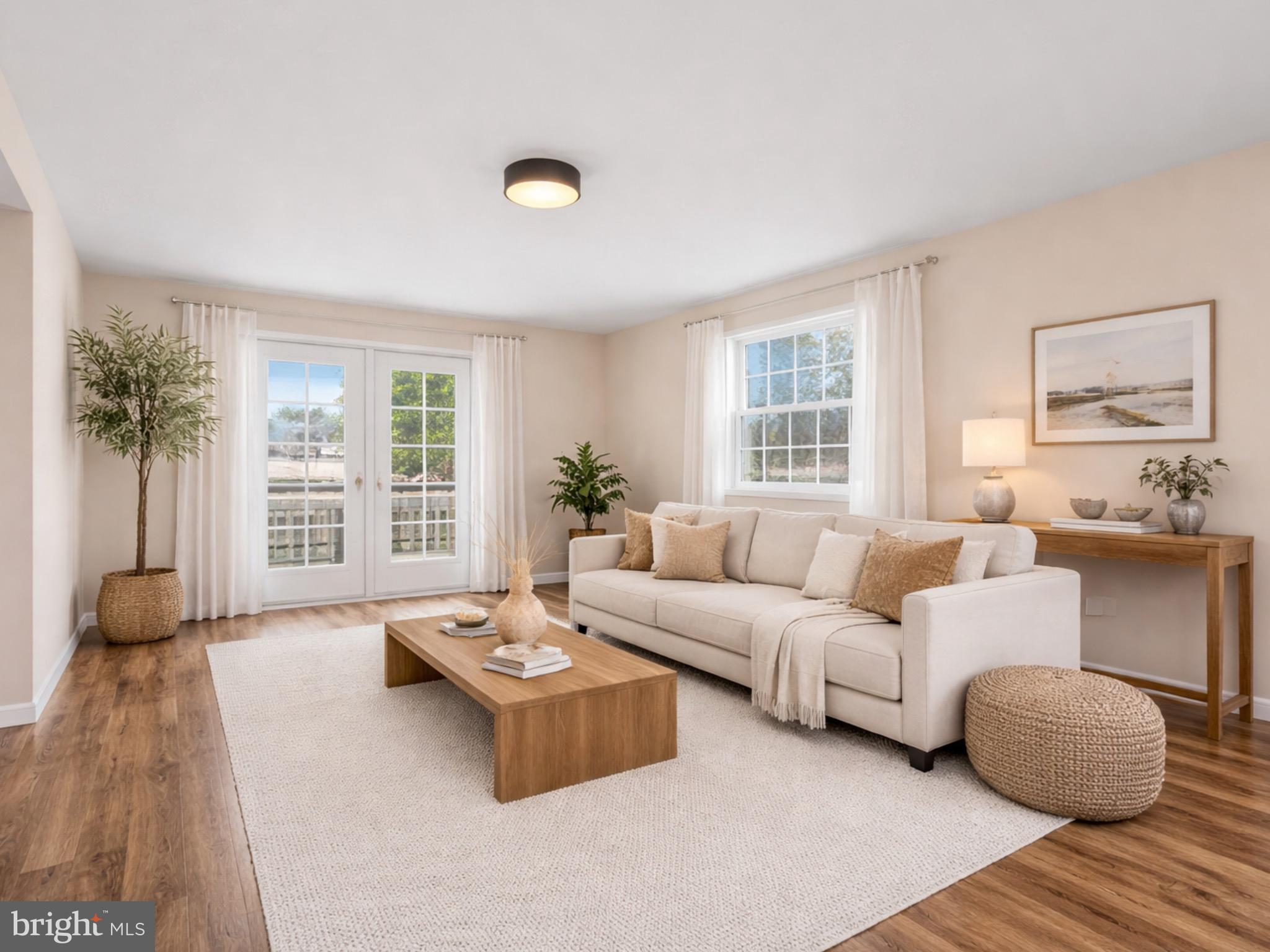 FAIR OAKS FARMS - Residential