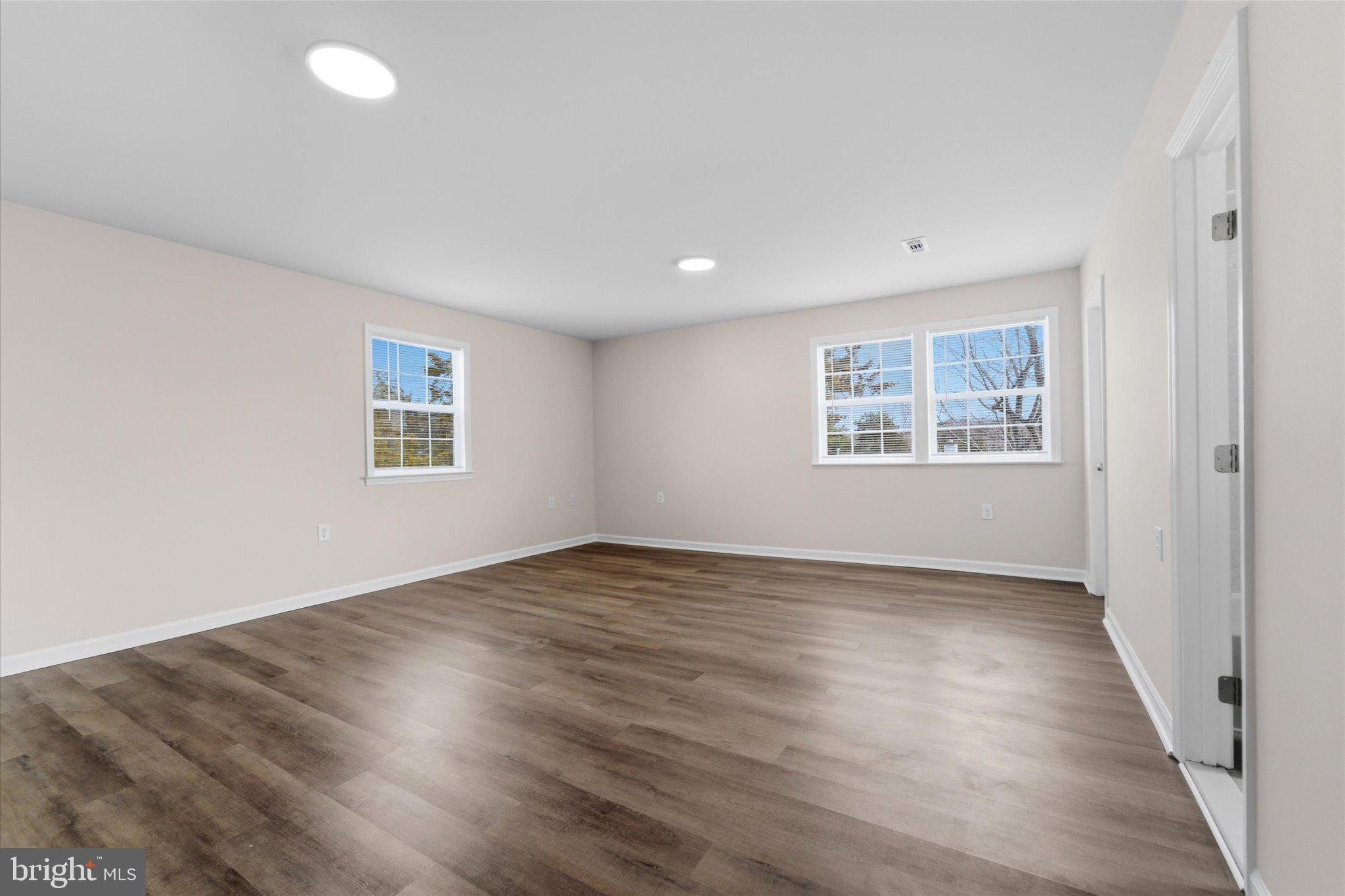 FAIR OAKS FARMS - Residential