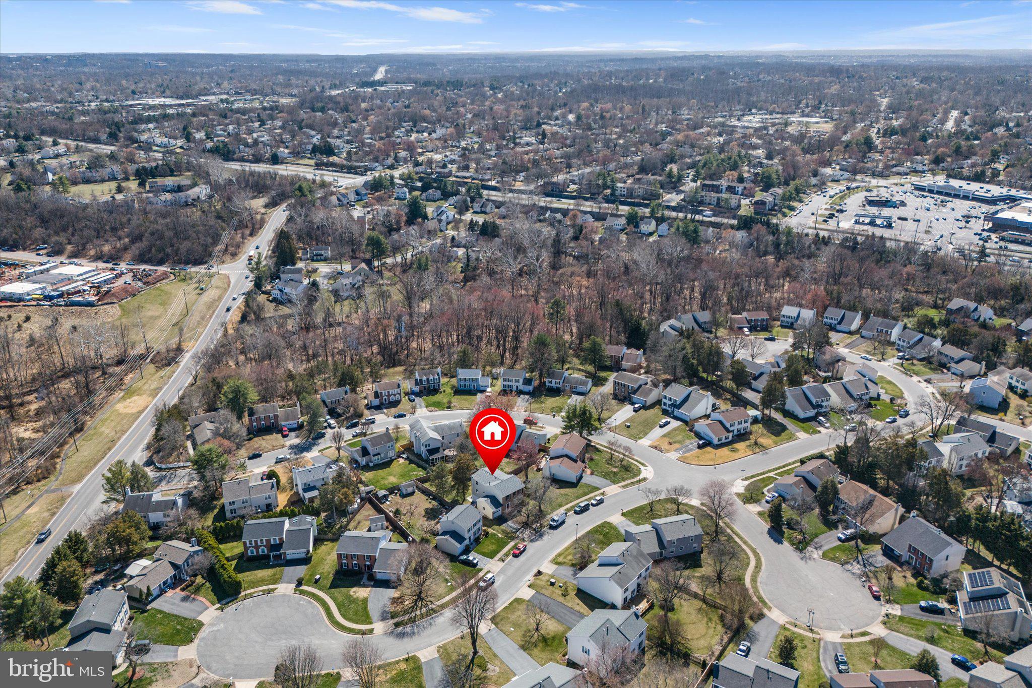 FAIR OAKS FARMS - Residential