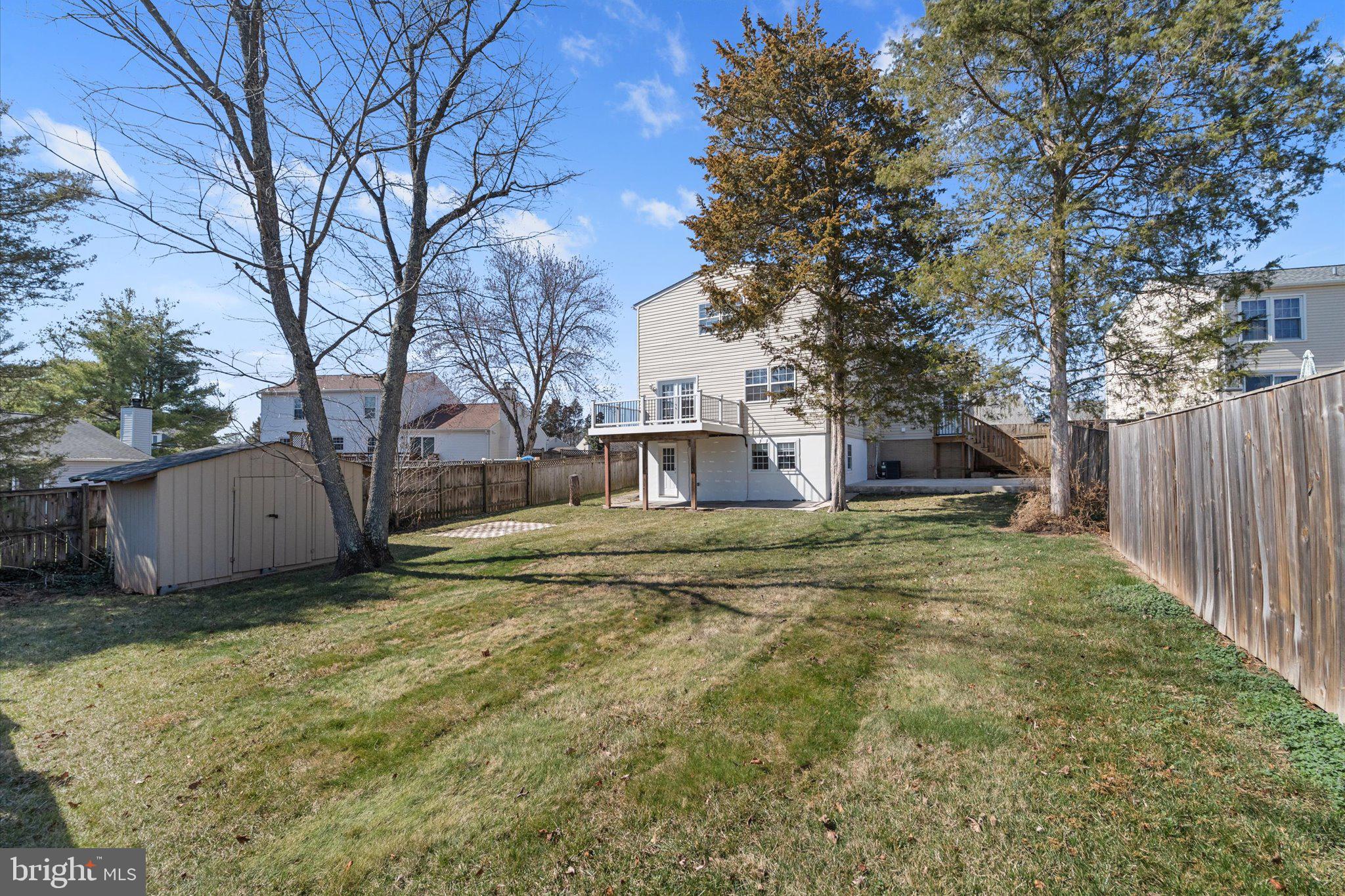 FAIR OAKS FARMS - Residential