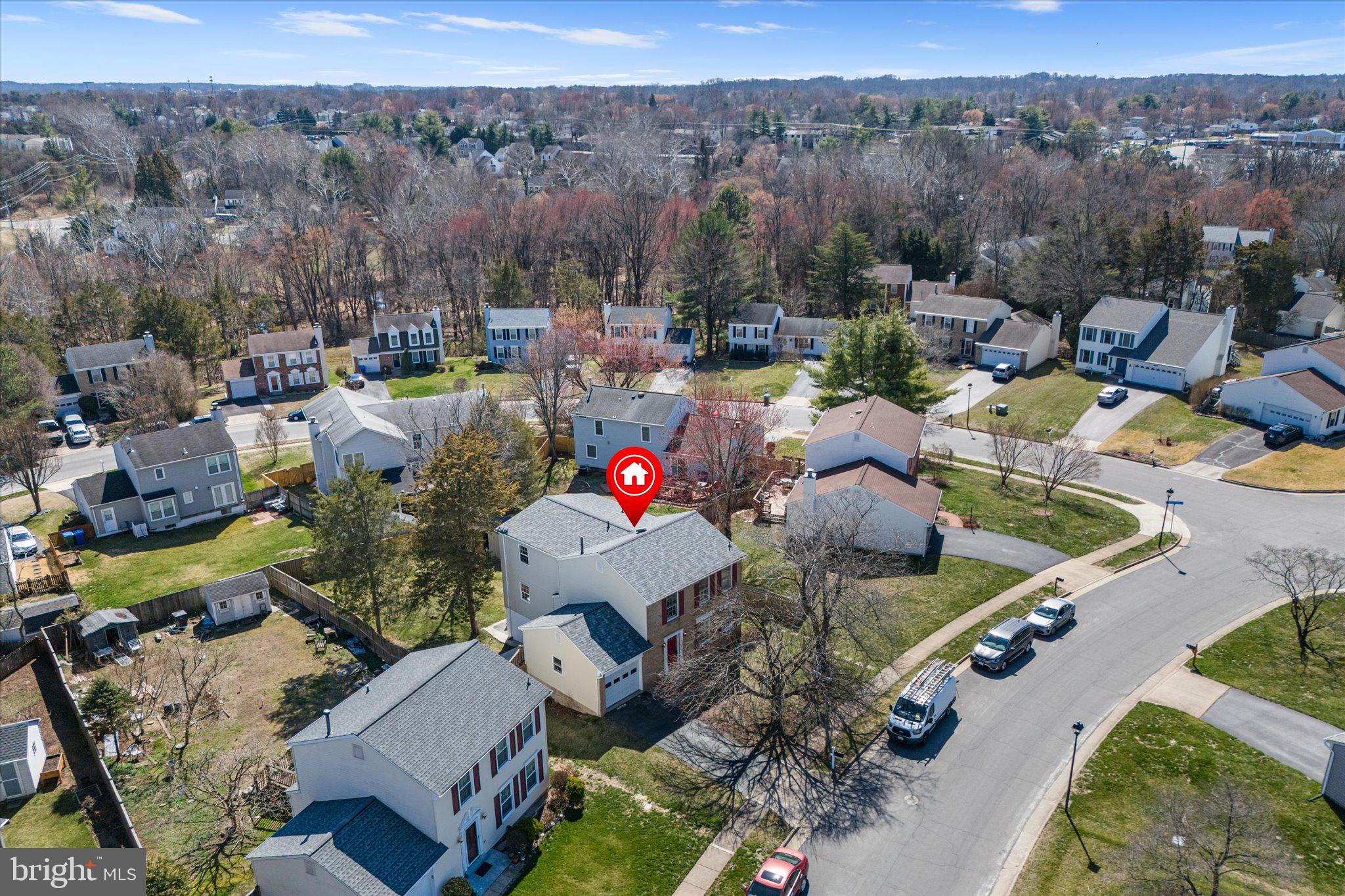 FAIR OAKS FARMS - Residential