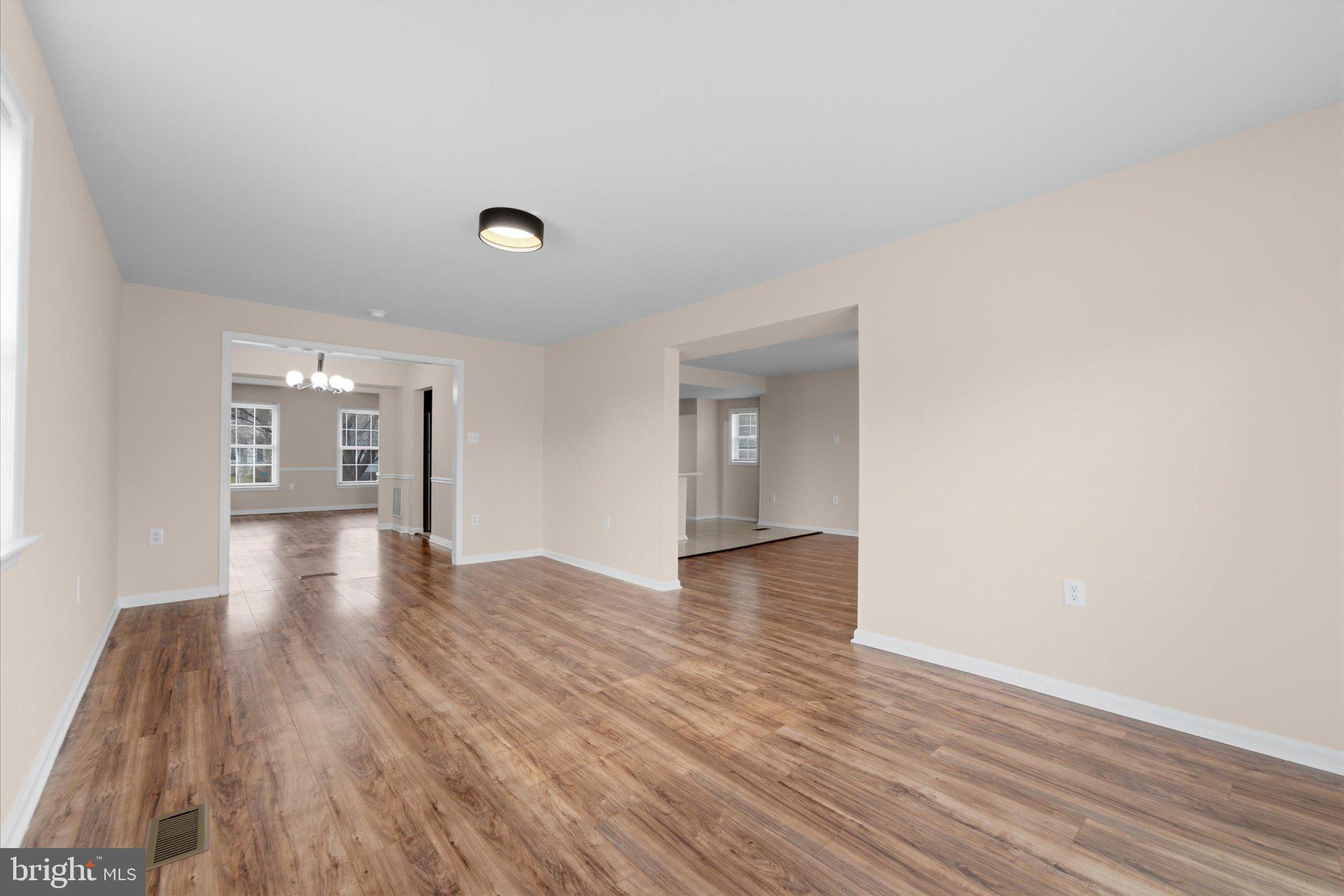 FAIR OAKS FARMS - Residential