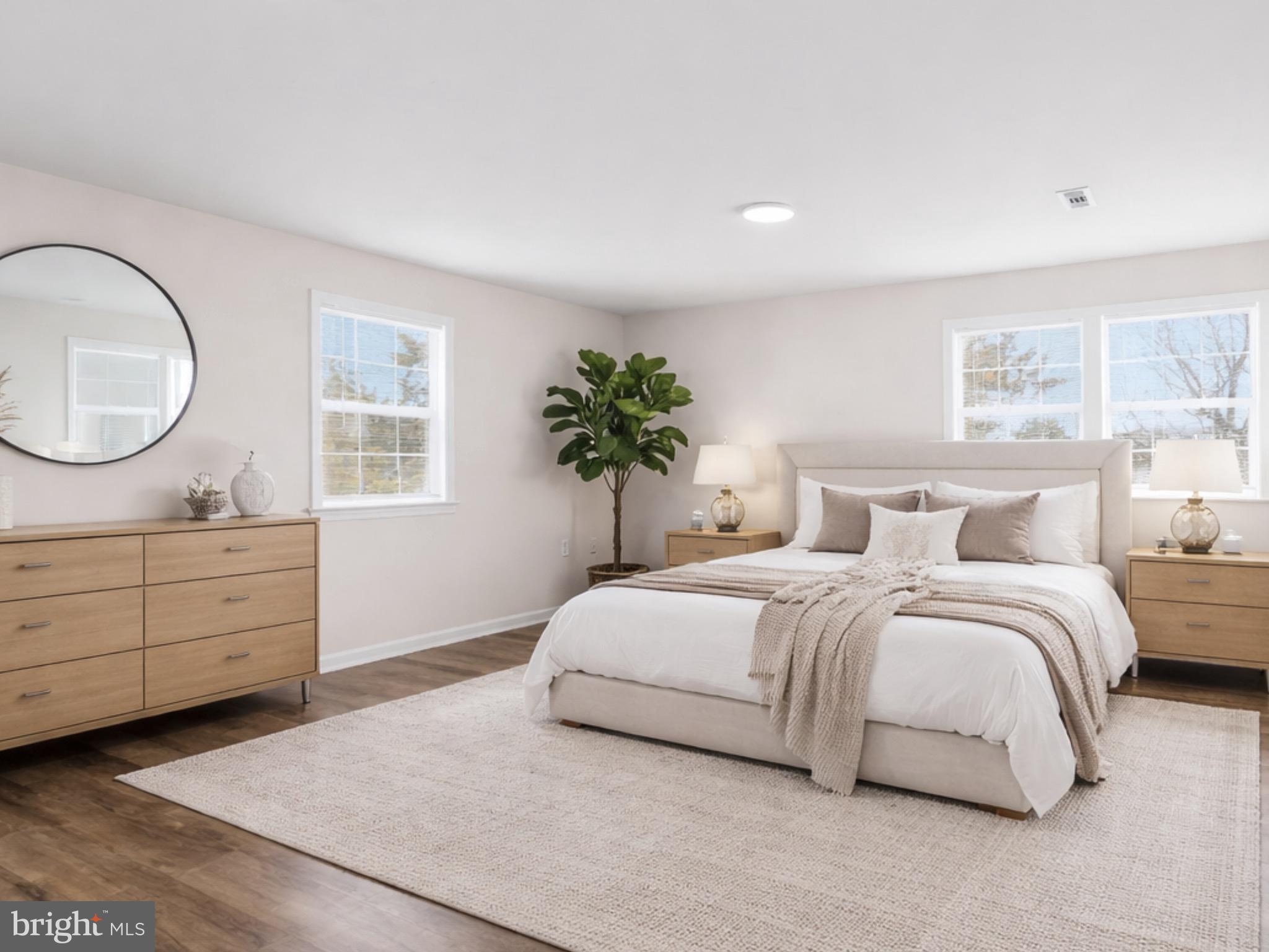 FAIR OAKS FARMS - Residential