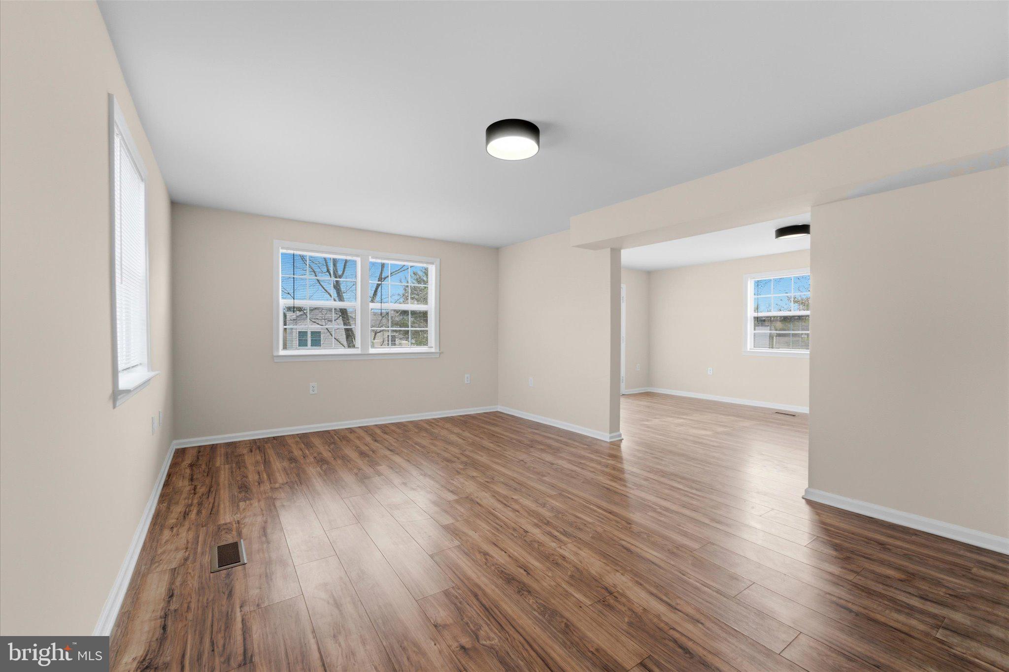 FAIR OAKS FARMS - Residential