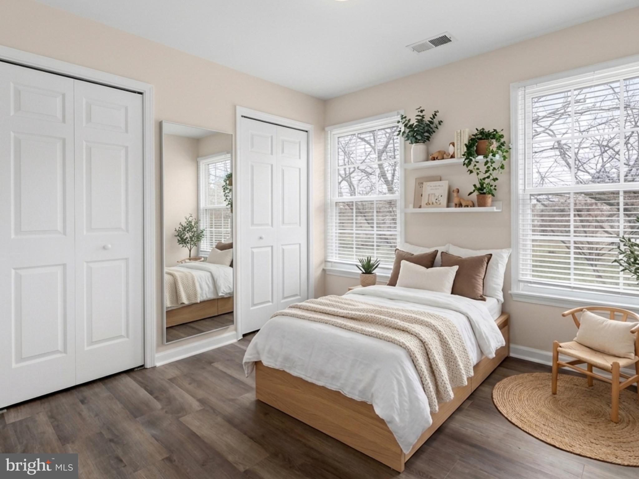 FAIR OAKS FARMS - Residential