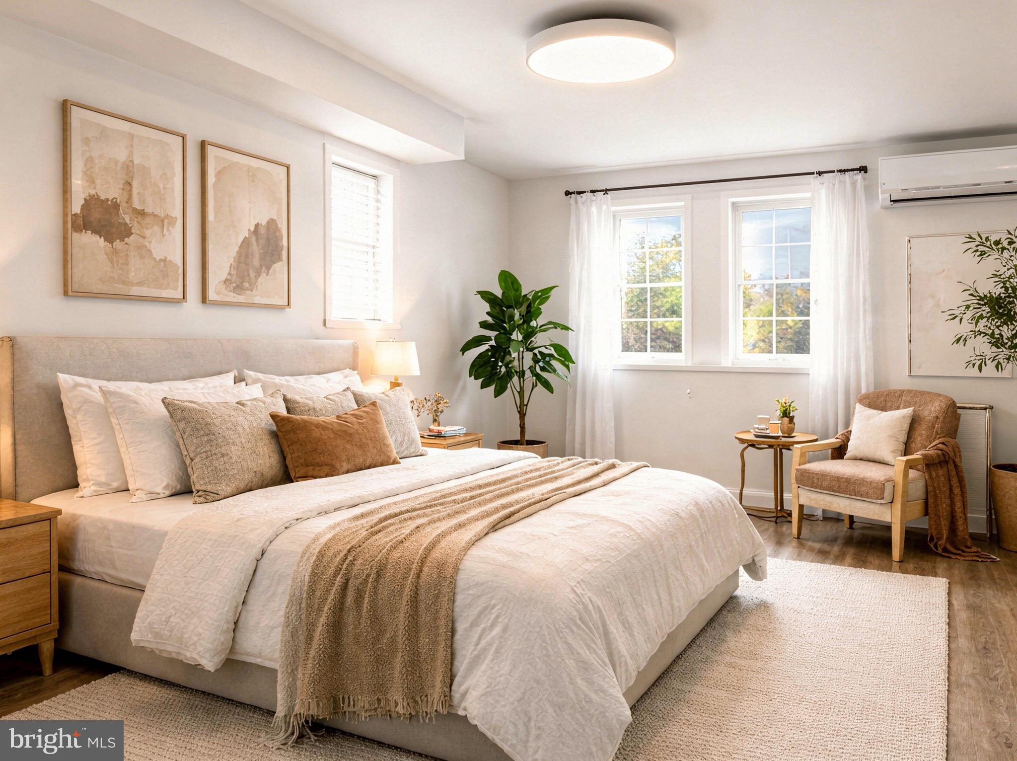 FAIR OAKS FARMS - Residential