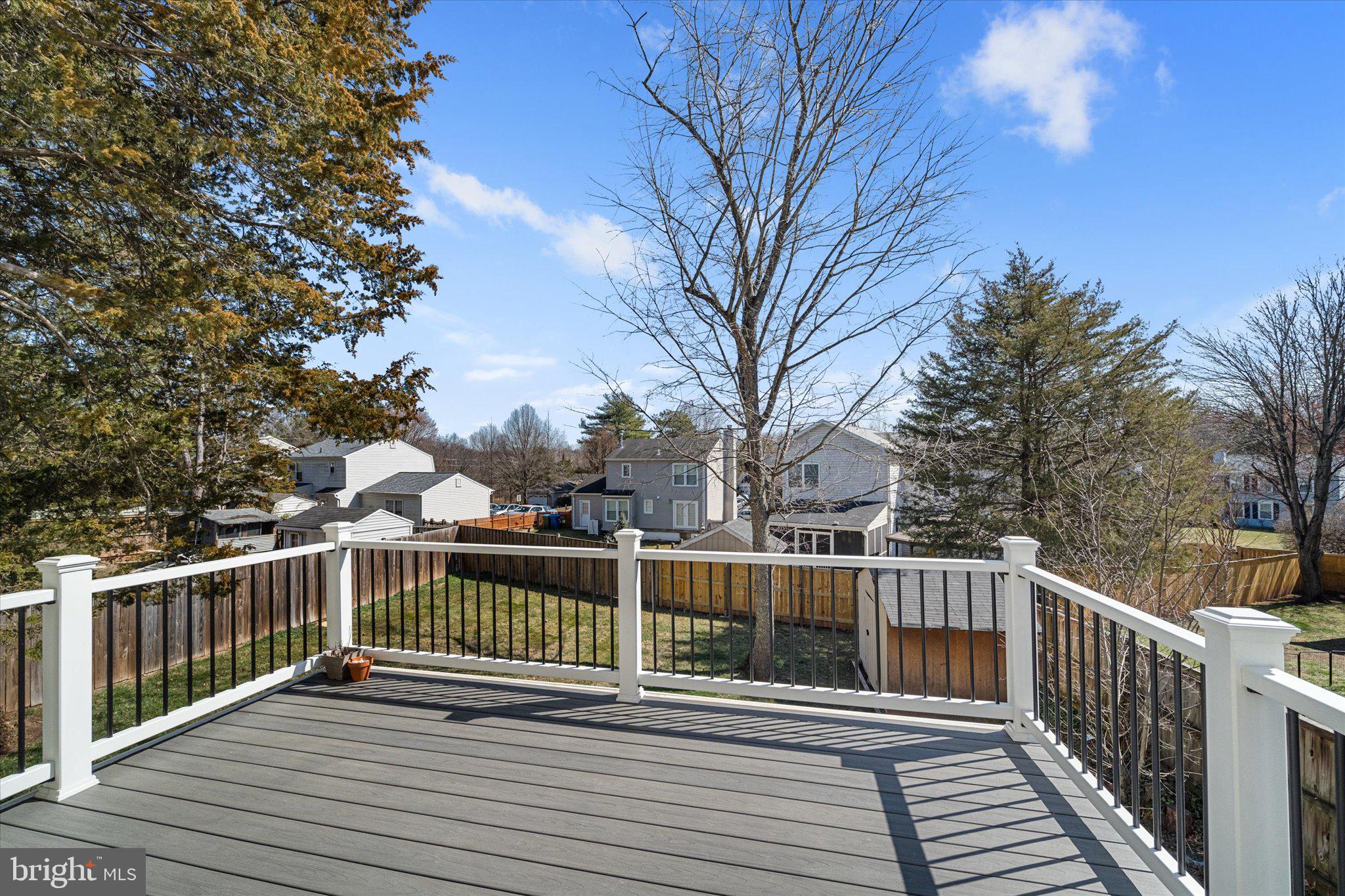 FAIR OAKS FARMS - Residential