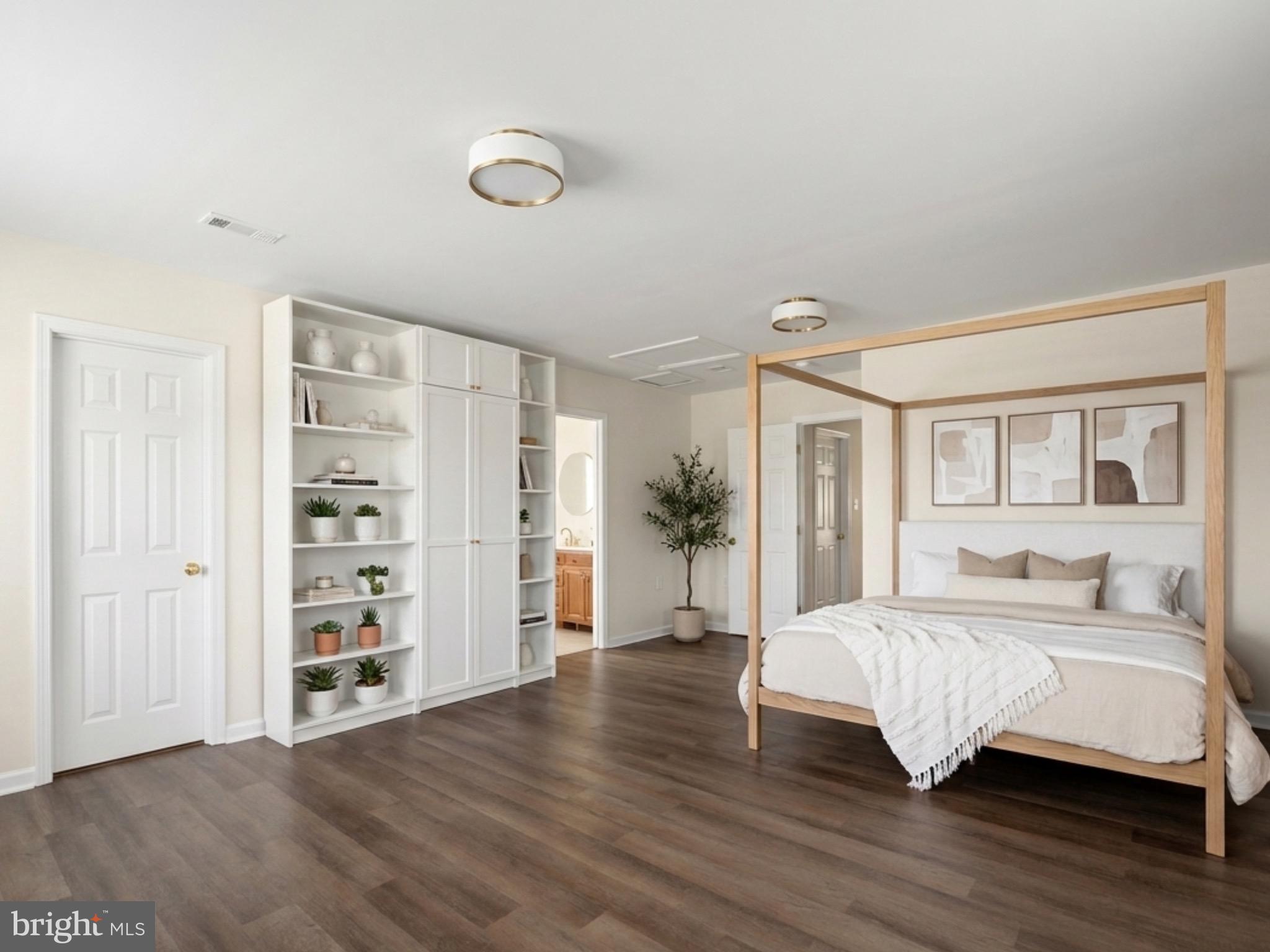 FAIR OAKS FARMS - Residential