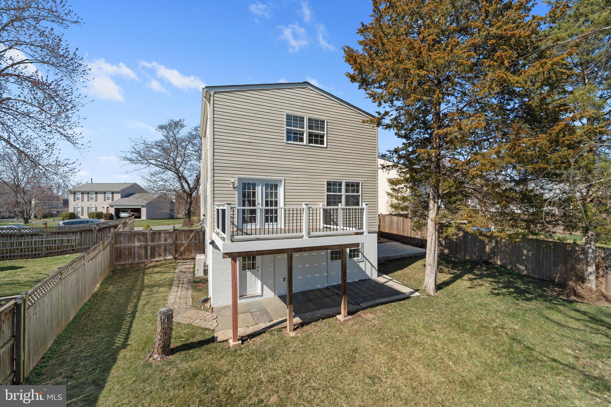 FAIR OAKS FARMS - Residential