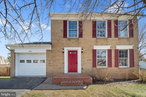 13511 Chevy Chase Court, Chantilly, VA 20151 - MLS#: VAFX2293452