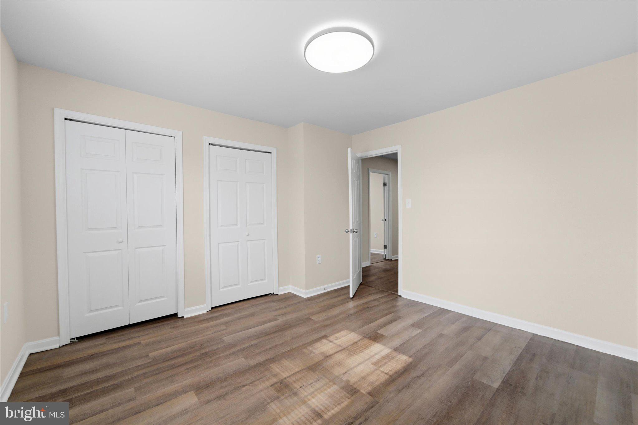 FAIR OAKS FARMS - Residential