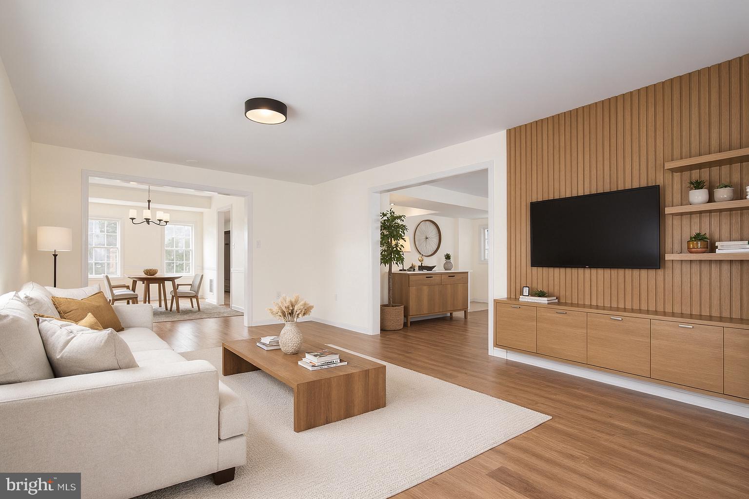 FAIR OAKS FARMS - Residential