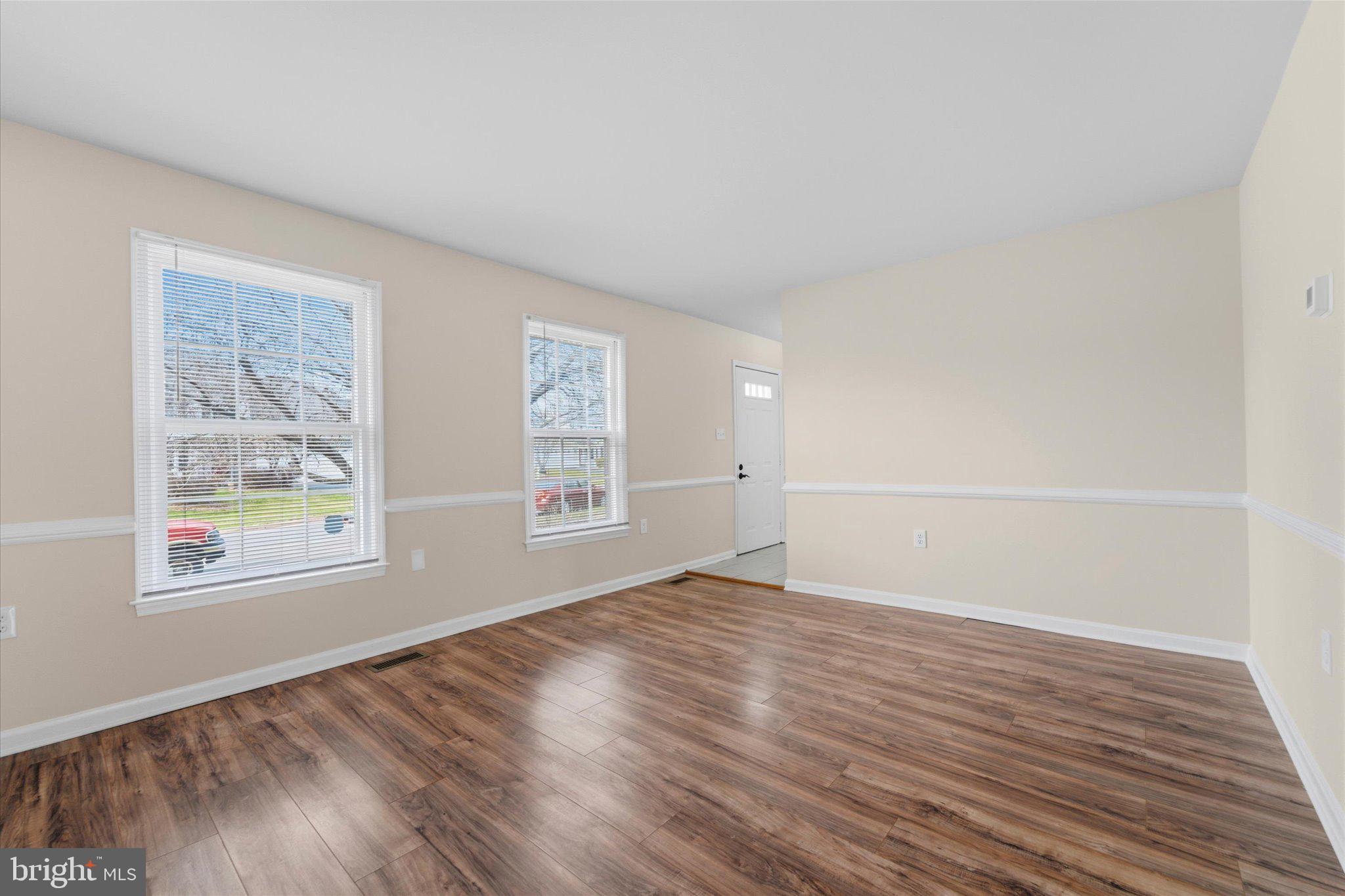 FAIR OAKS FARMS - Residential