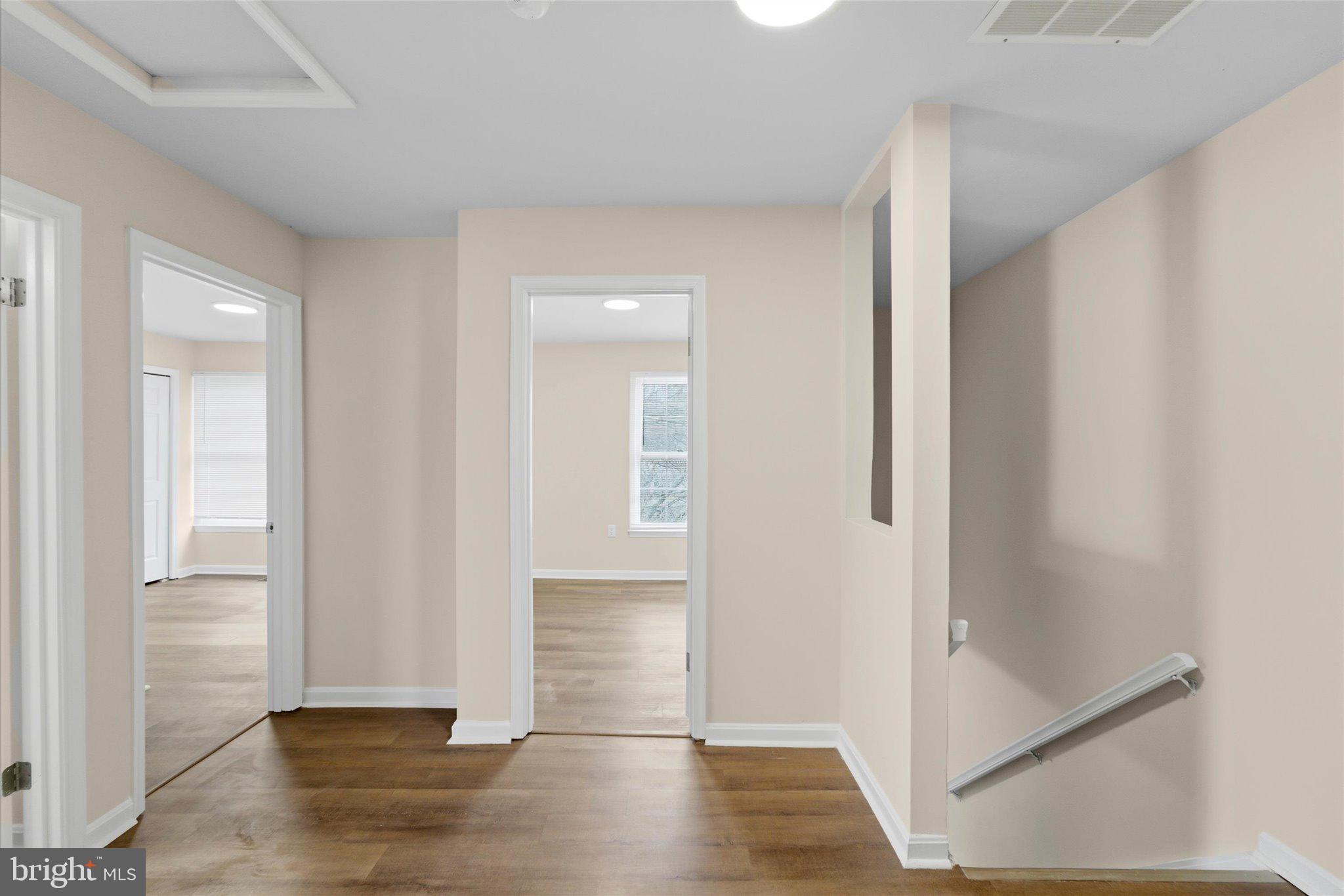 FAIR OAKS FARMS - Residential