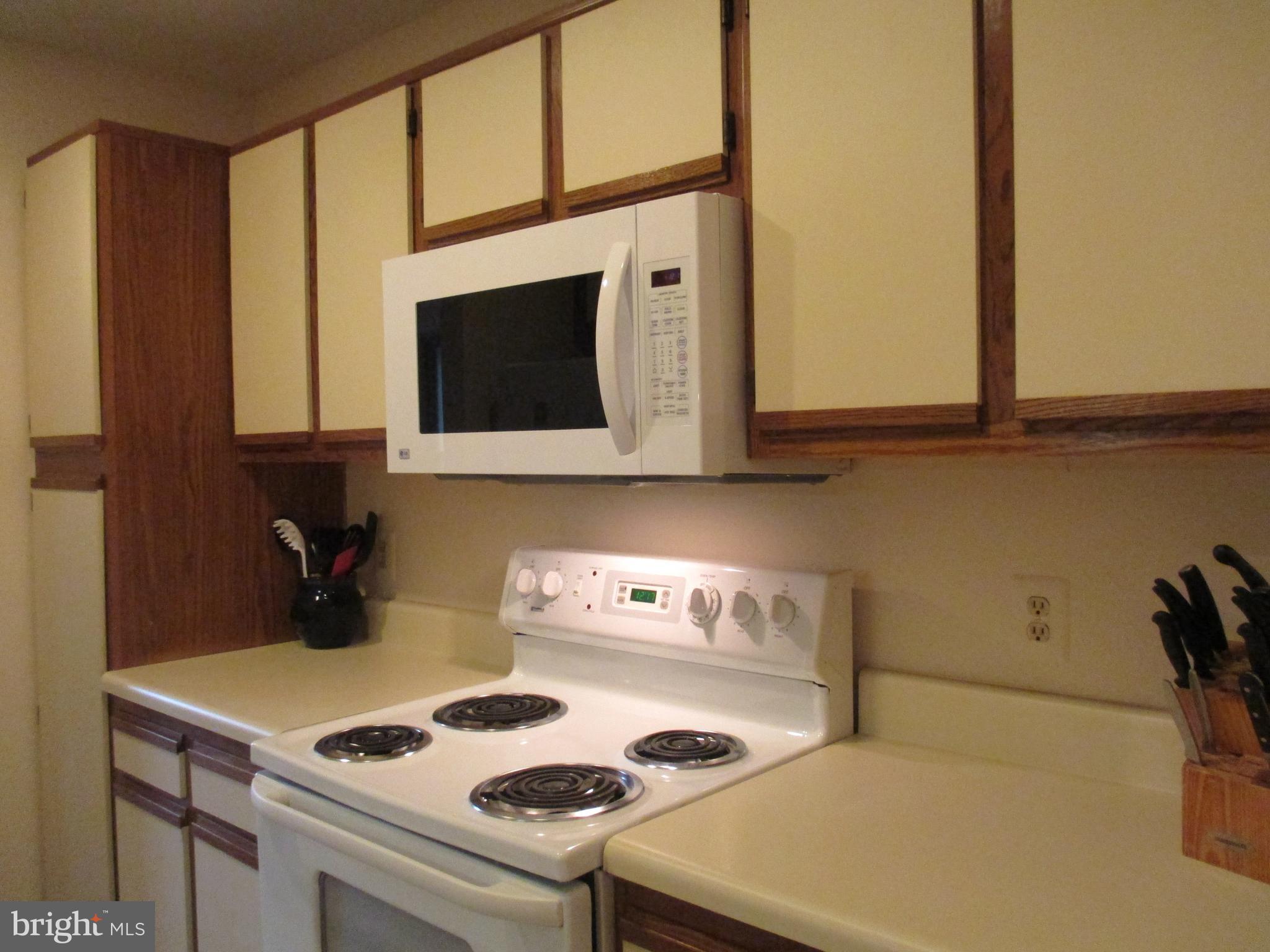 SUMMER RIDGE CODM - Residential