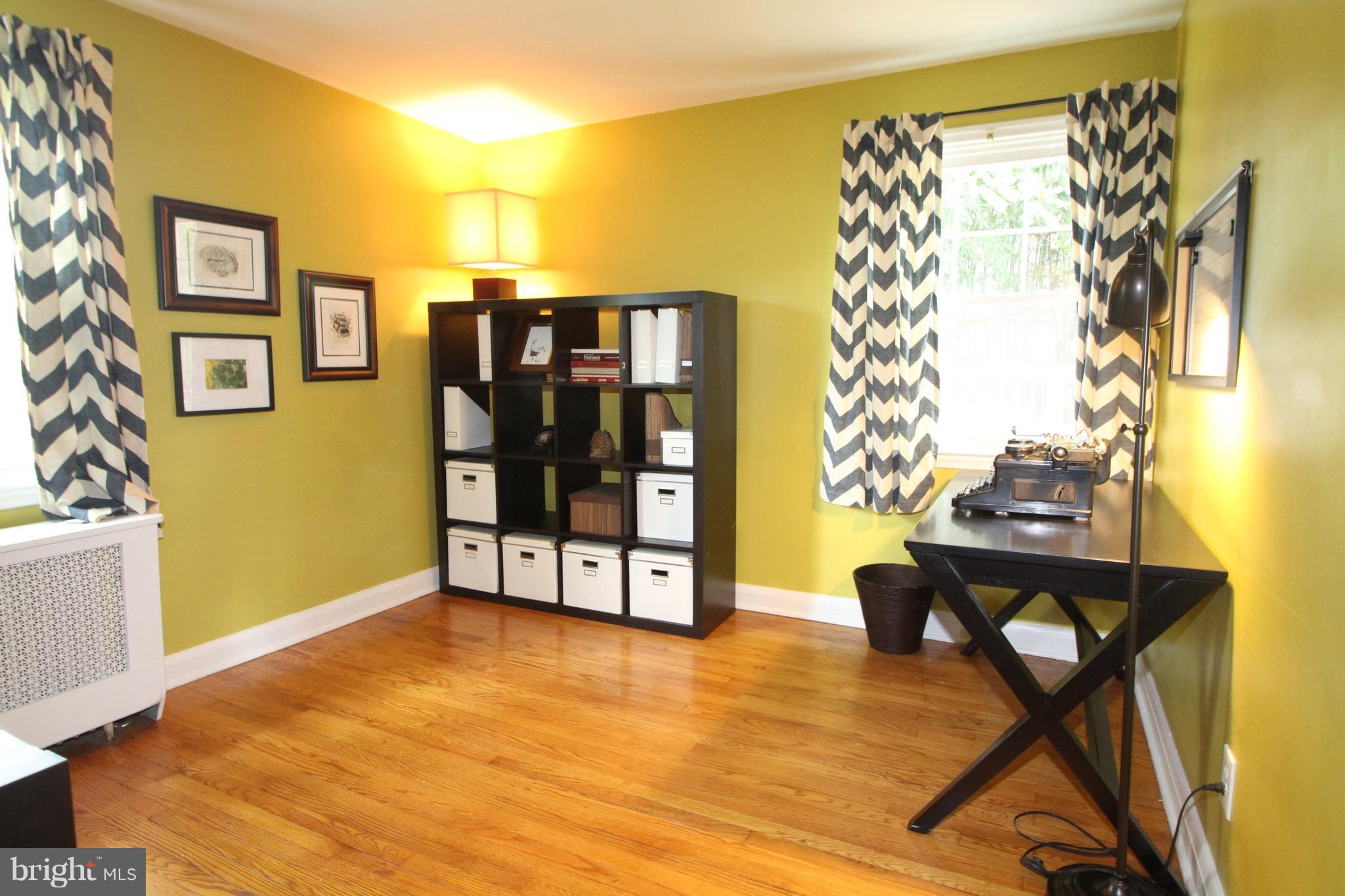 ARCADIA-BEVERLY HILLS HISTORIC DISTRICT - Residential