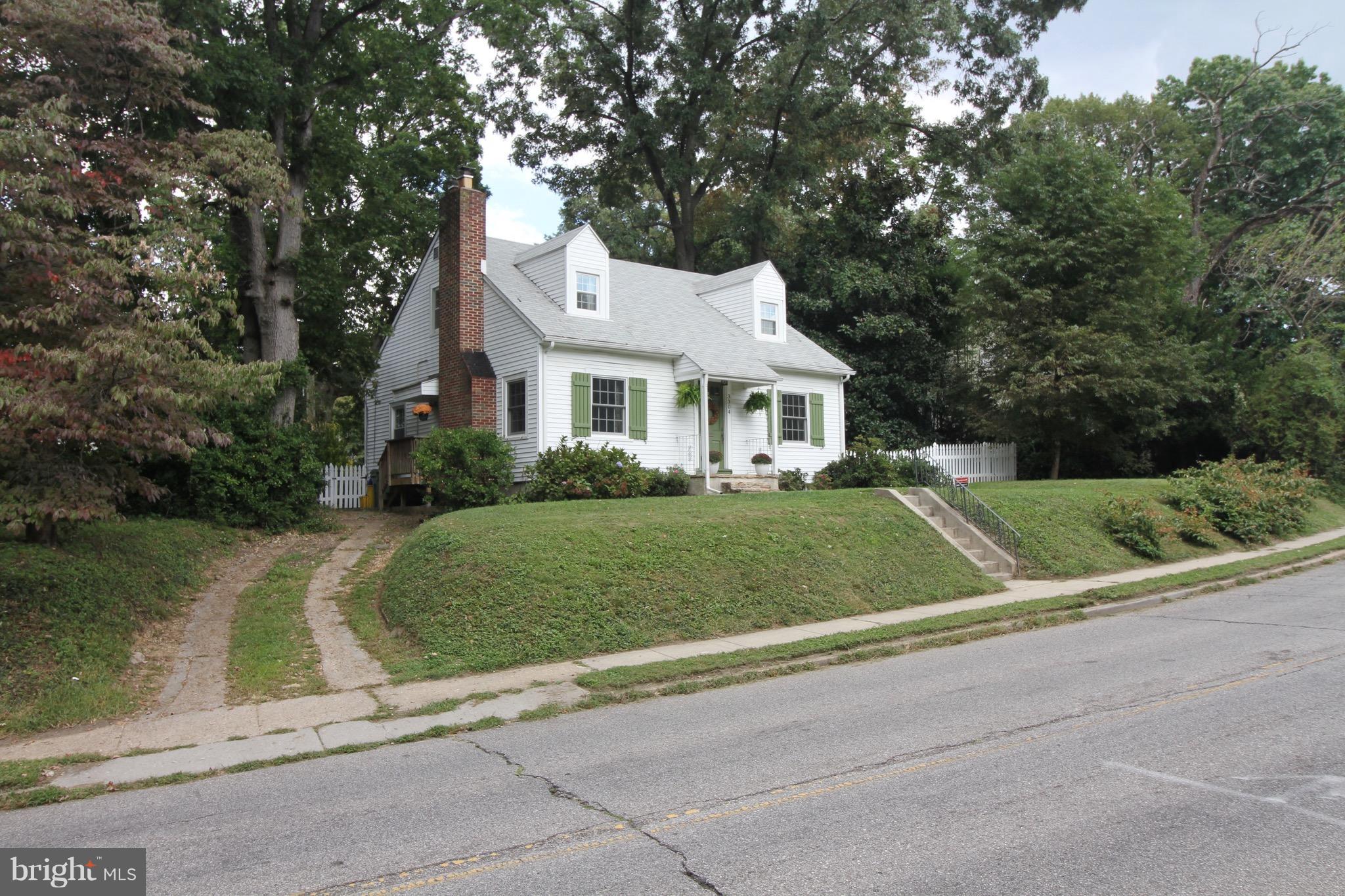 ARCADIA-BEVERLY HILLS HISTORIC DISTRICT - Residential