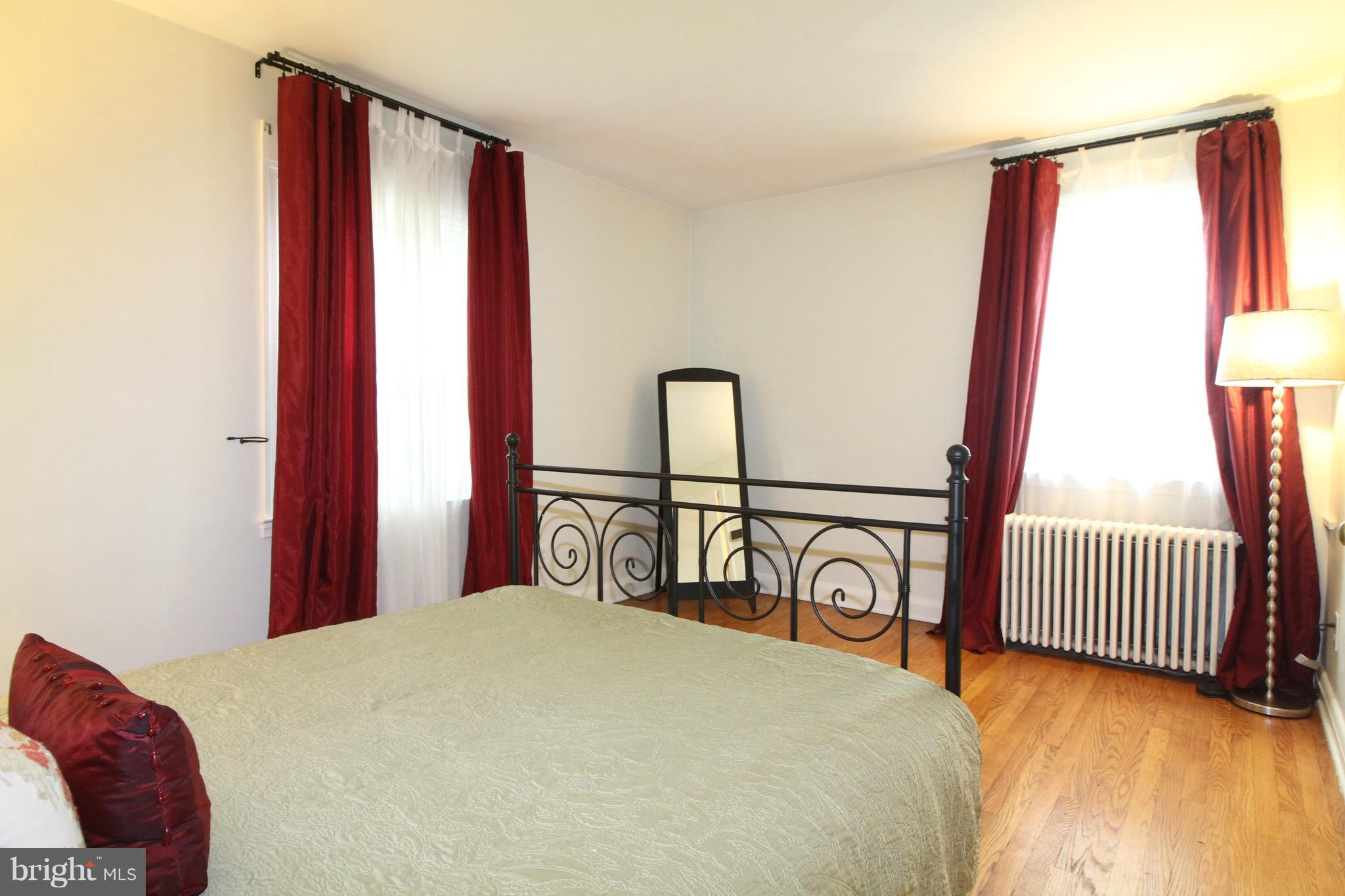 ARCADIA-BEVERLY HILLS HISTORIC DISTRICT - Residential