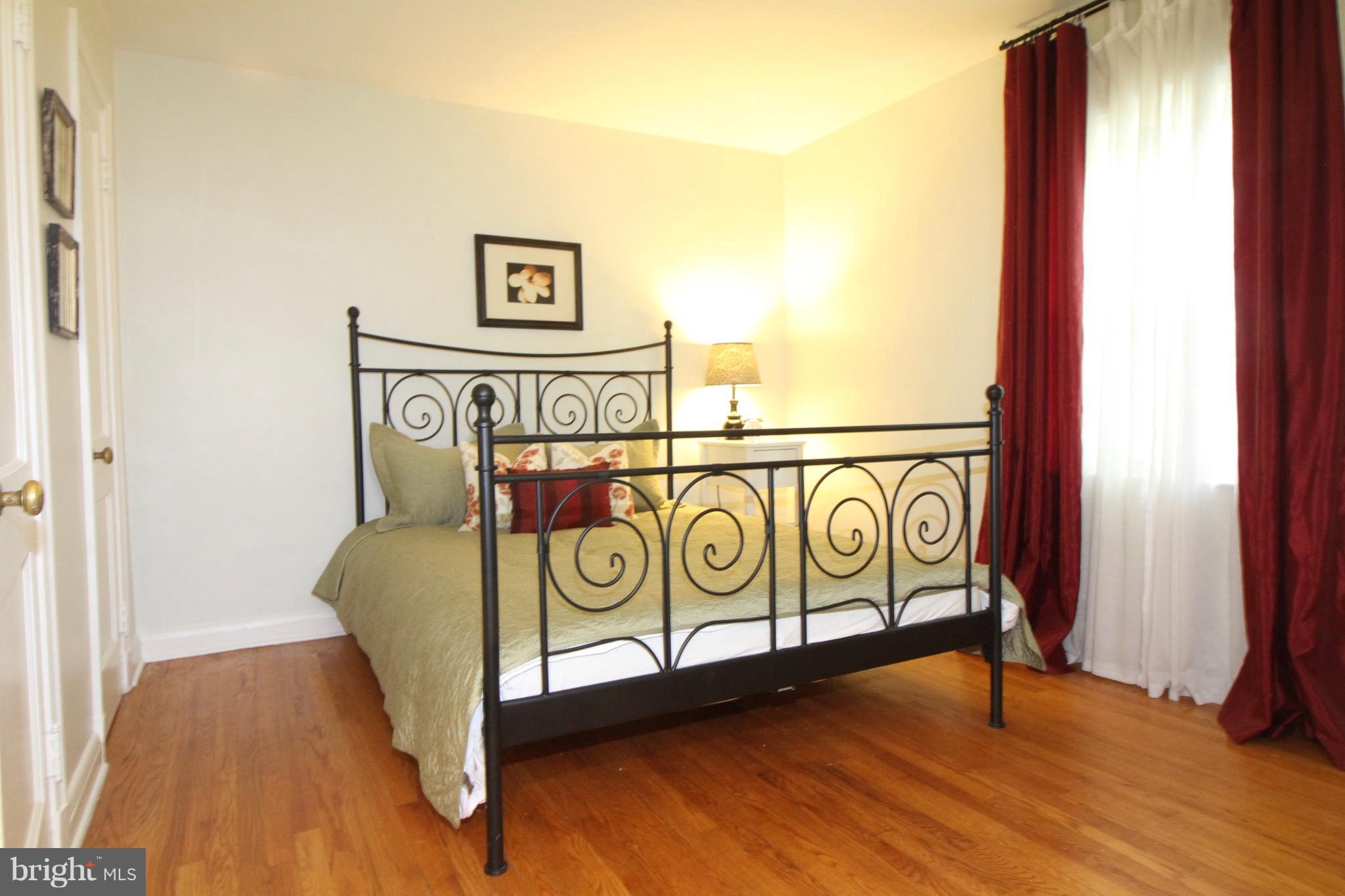 ARCADIA-BEVERLY HILLS HISTORIC DISTRICT - Residential