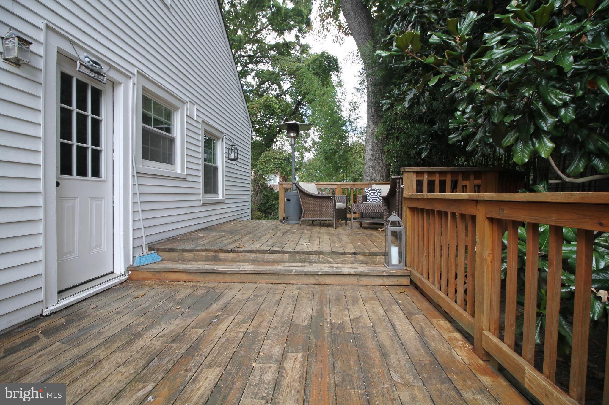 ARCADIA-BEVERLY HILLS HISTORIC DISTRICT - Residential