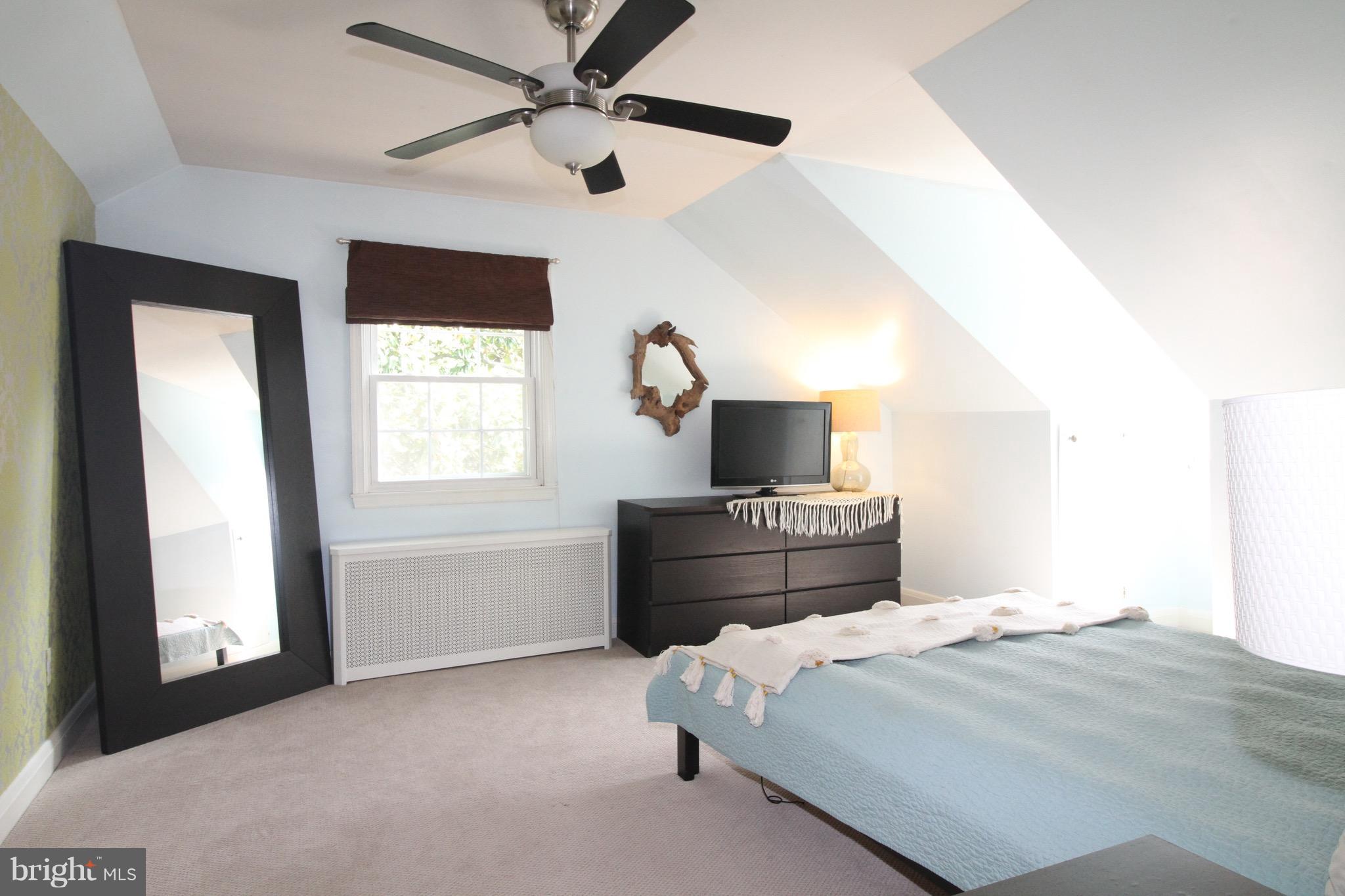 ARCADIA-BEVERLY HILLS HISTORIC DISTRICT - Residential