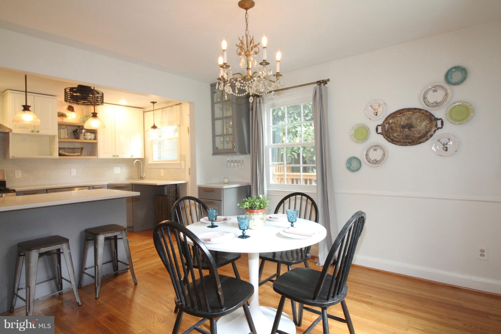 ARCADIA-BEVERLY HILLS HISTORIC DISTRICT - Residential