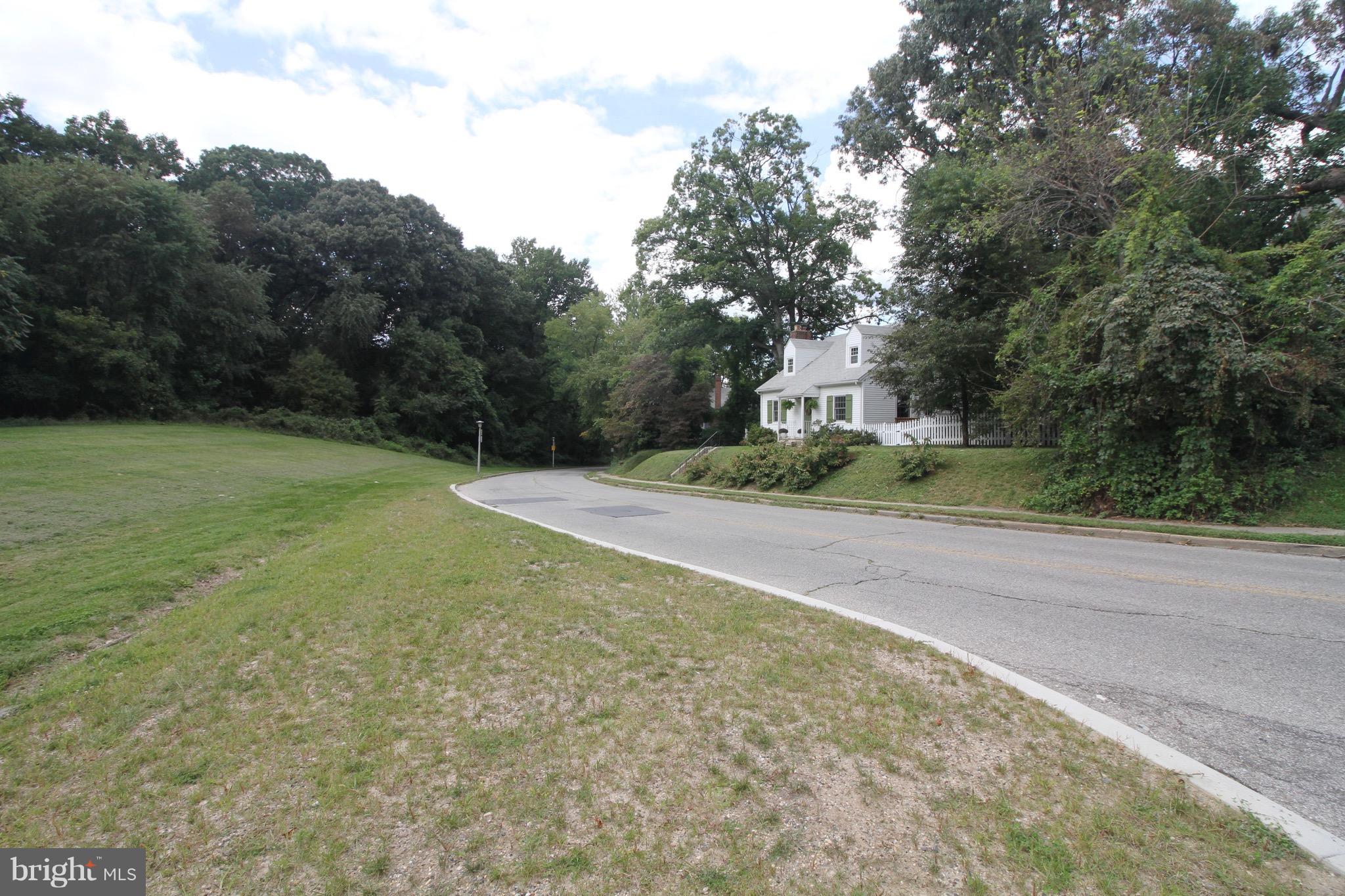 ARCADIA-BEVERLY HILLS HISTORIC DISTRICT - Residential