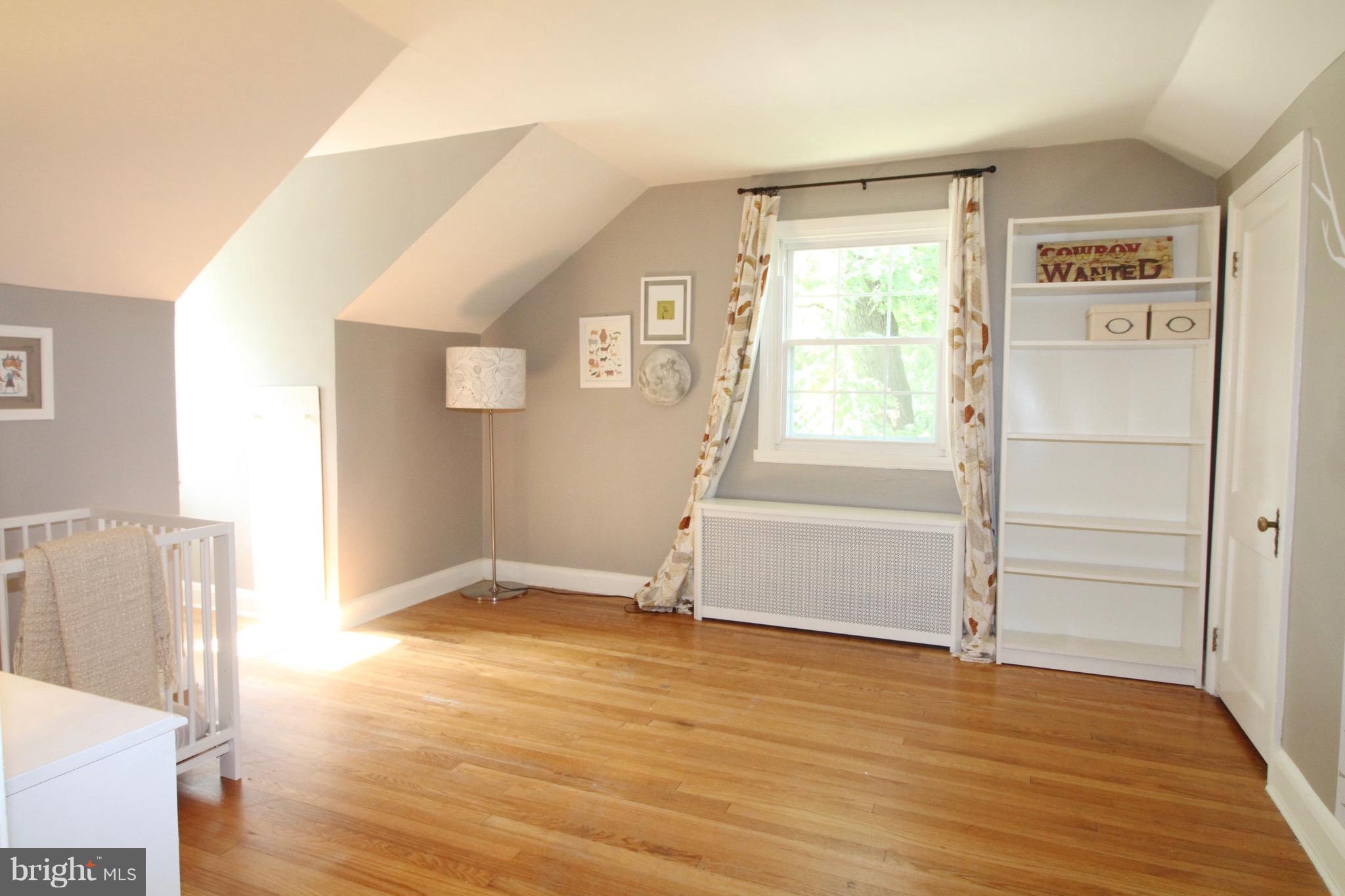 ARCADIA-BEVERLY HILLS HISTORIC DISTRICT - Residential