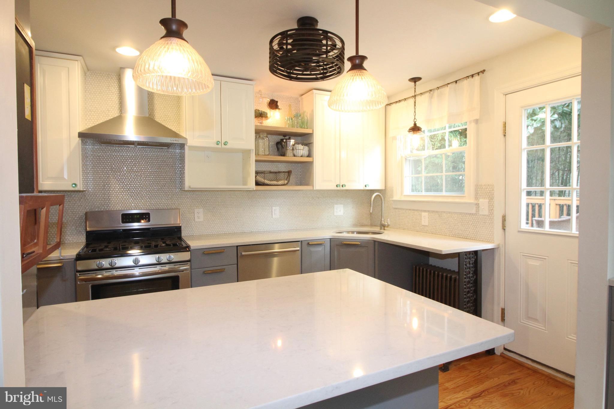 ARCADIA-BEVERLY HILLS HISTORIC DISTRICT - Residential