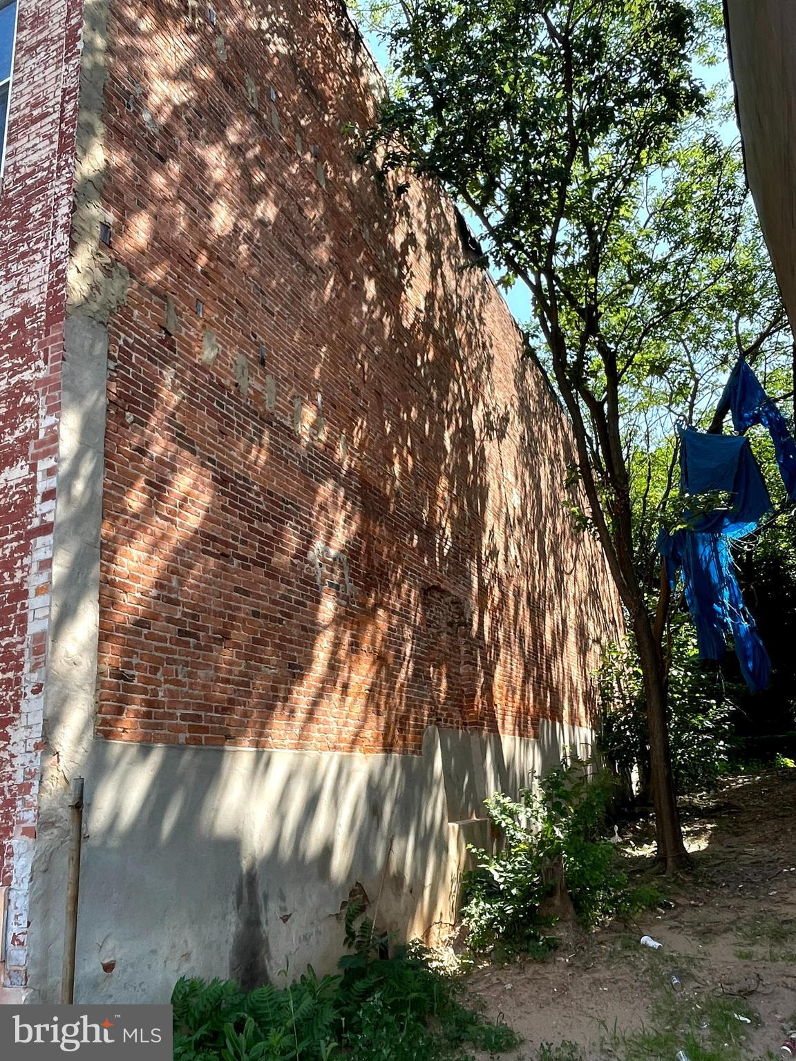 HARLEM PARK - Residential