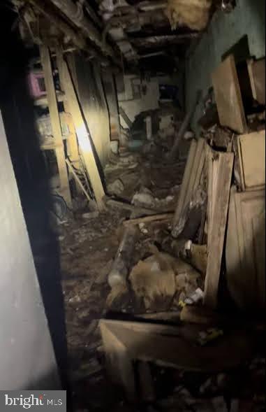 HARLEM PARK - Residential