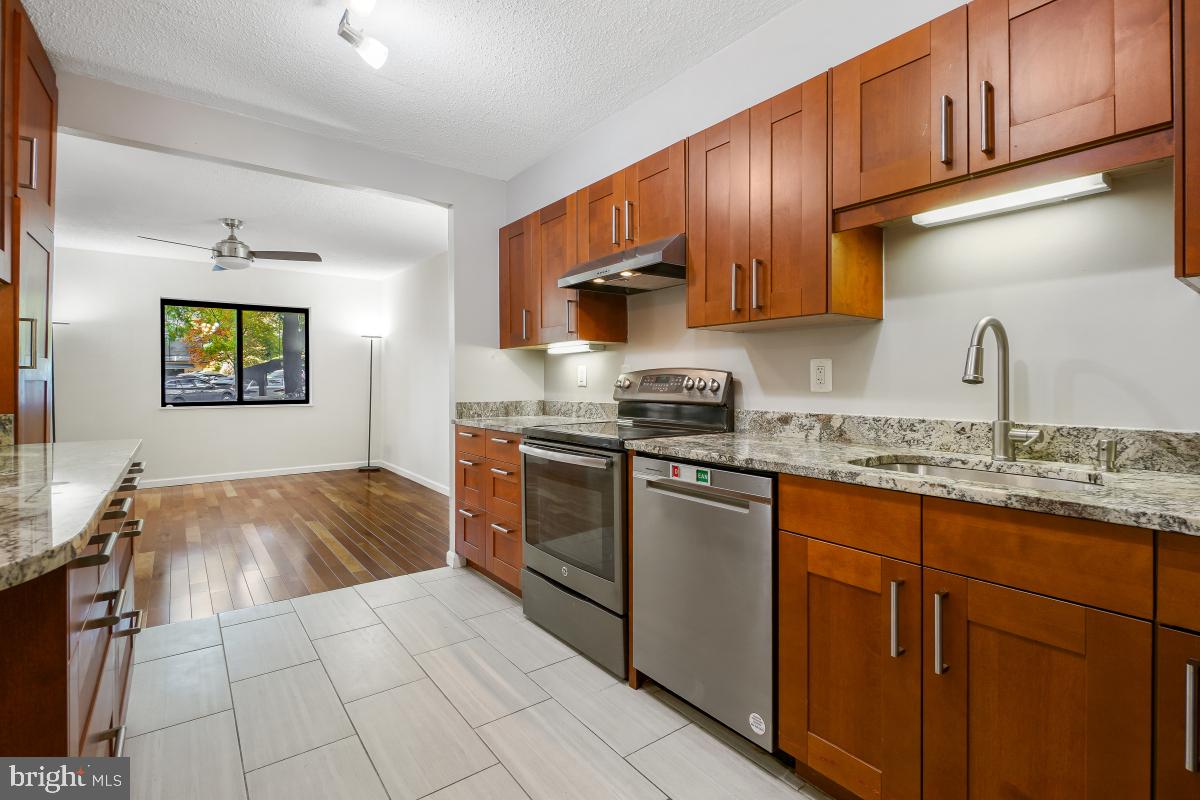 MONTEBELLO - Residential Lease