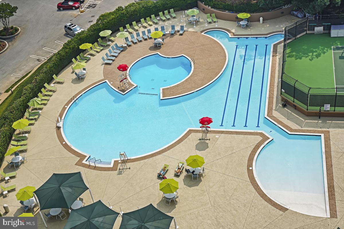 MONTEBELLO - Residential Lease