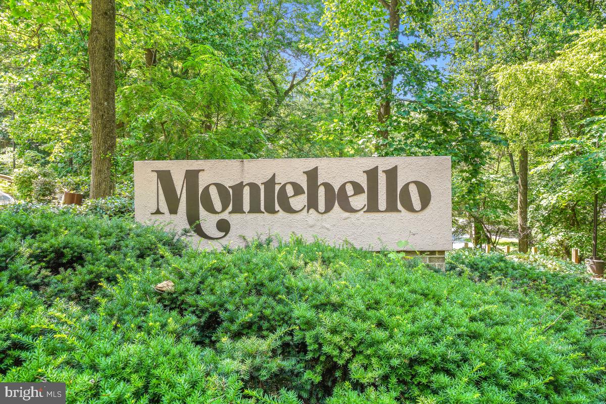 MONTEBELLO - Residential Lease