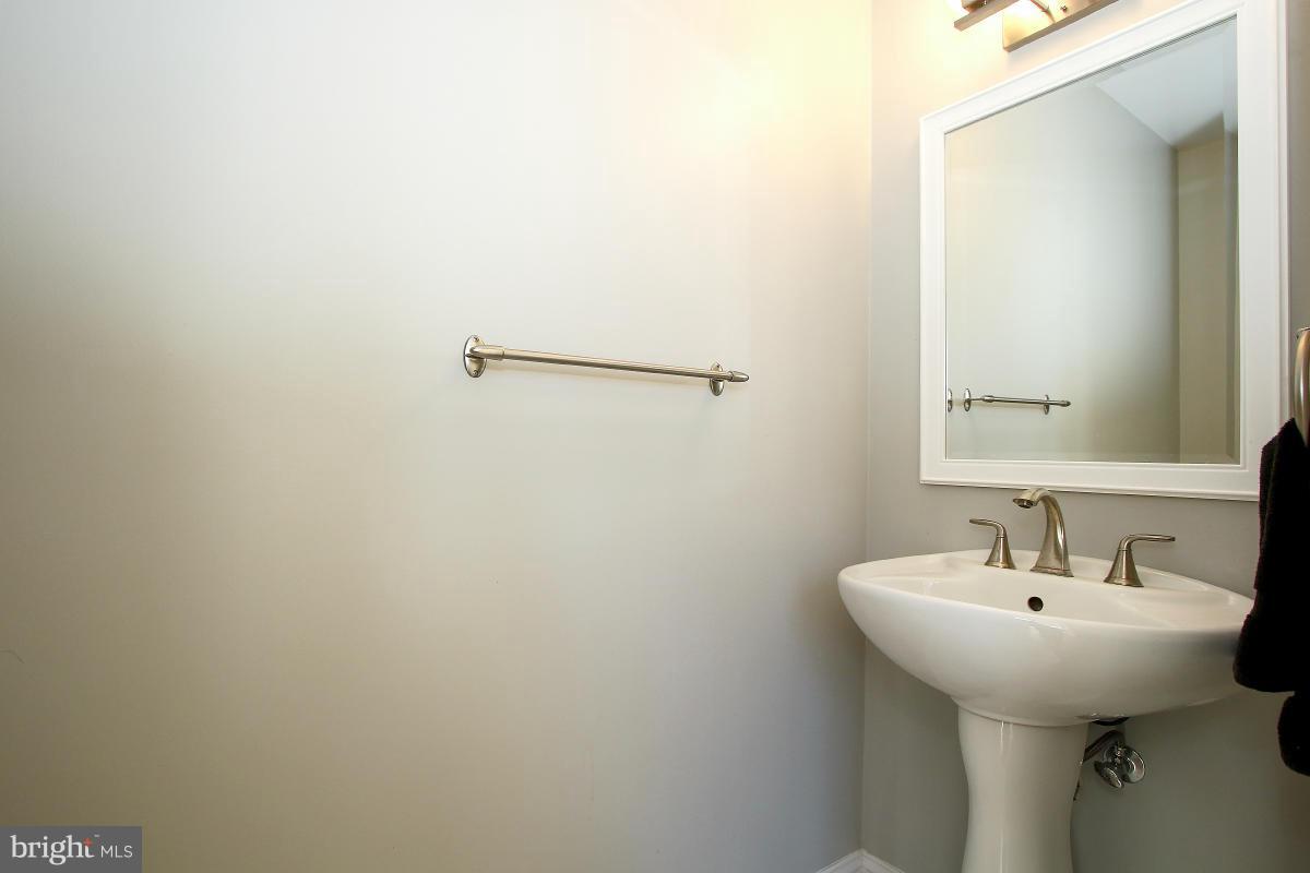 HUNTINGTON TERRACE - Residential