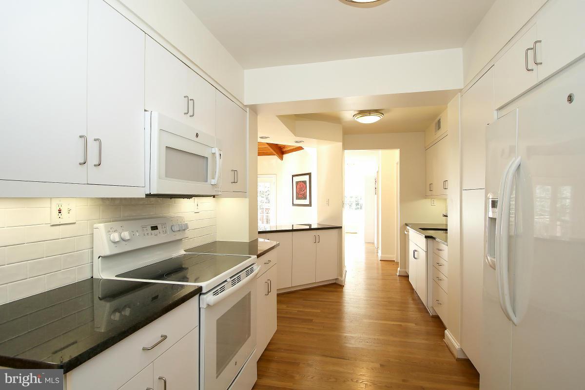 HUNTINGTON TERRACE - Residential