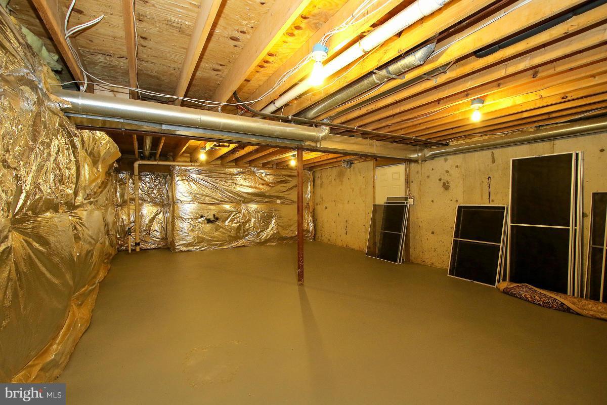 HUNTINGTON TERRACE - Residential