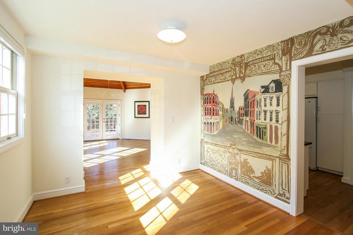 HUNTINGTON TERRACE - Residential