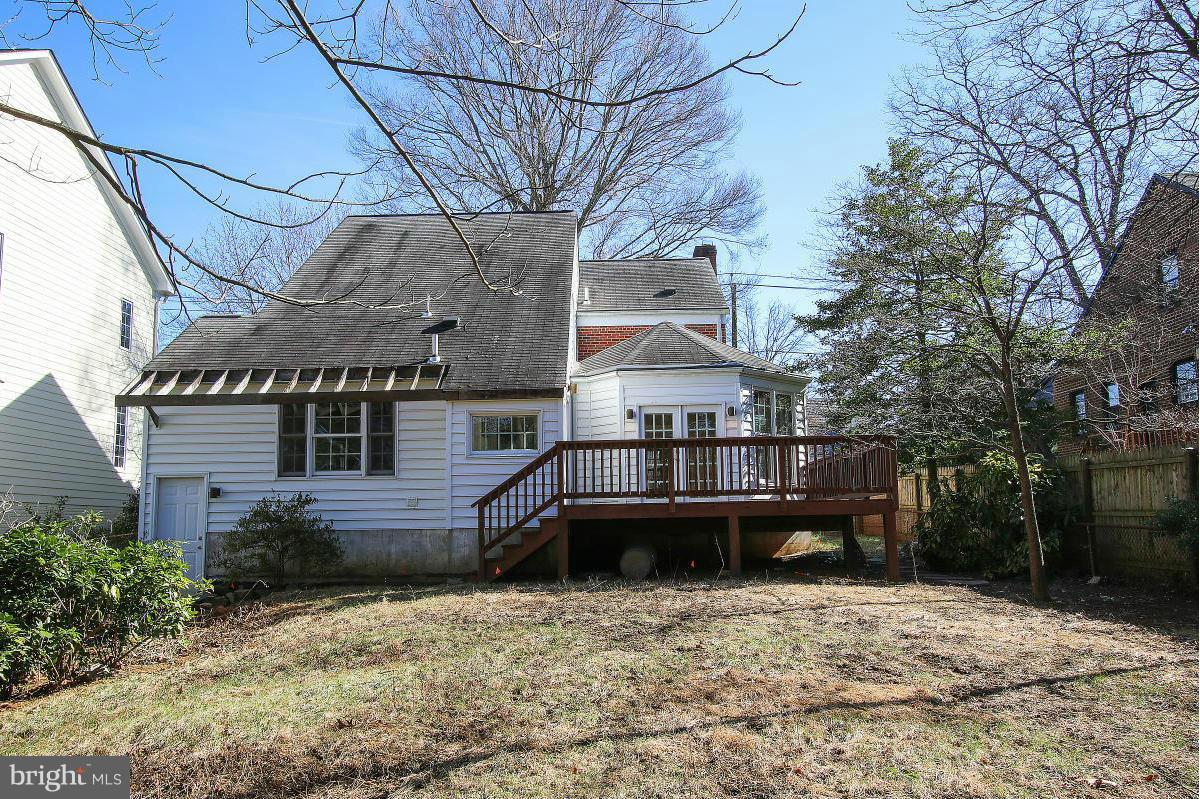 HUNTINGTON TERRACE - Residential