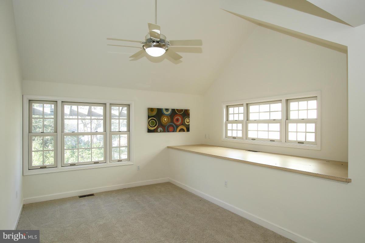 HUNTINGTON TERRACE - Residential