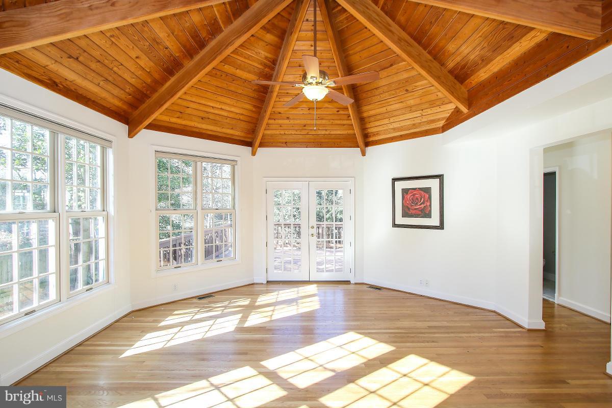 HUNTINGTON TERRACE - Residential