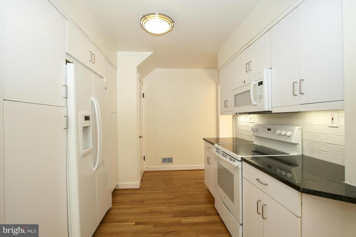 HUNTINGTON TERRACE - Residential