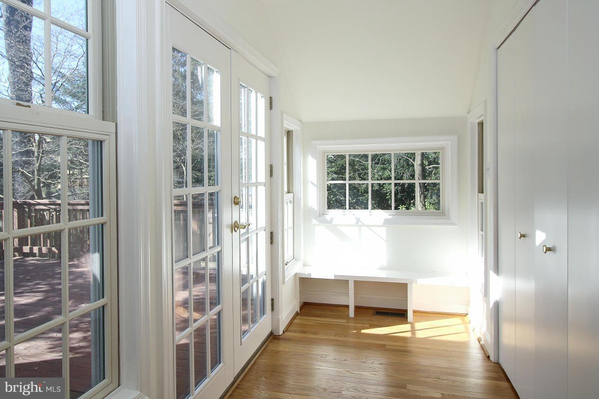 HUNTINGTON TERRACE - Residential