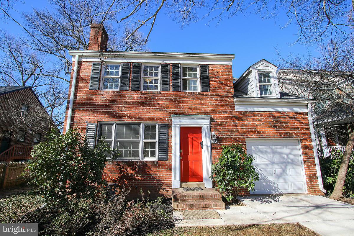 HUNTINGTON TERRACE - Residential