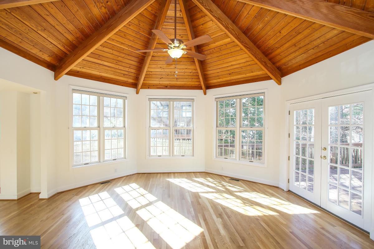 HUNTINGTON TERRACE - Residential