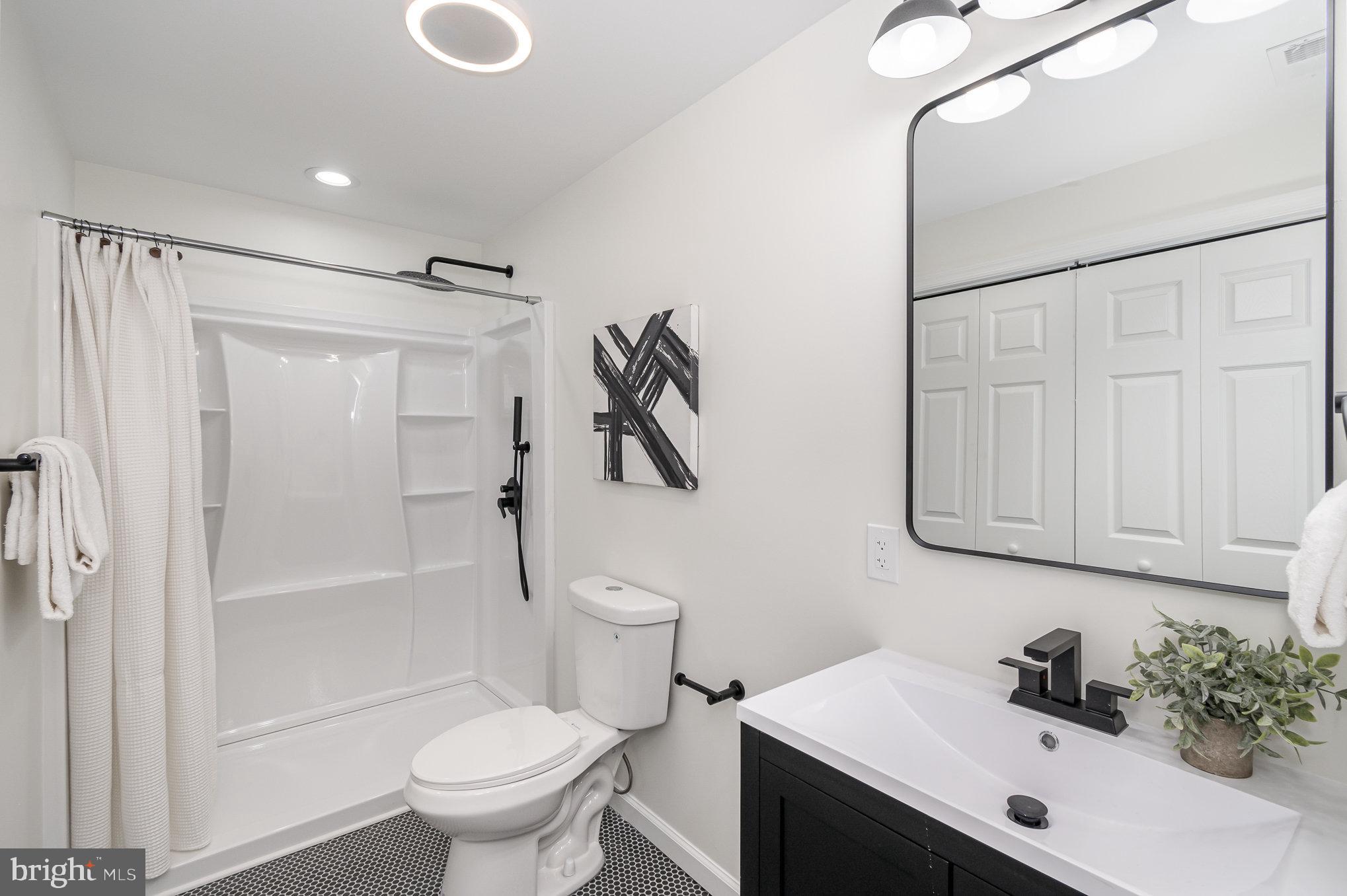 ROSEDALE TERRACE - Residential